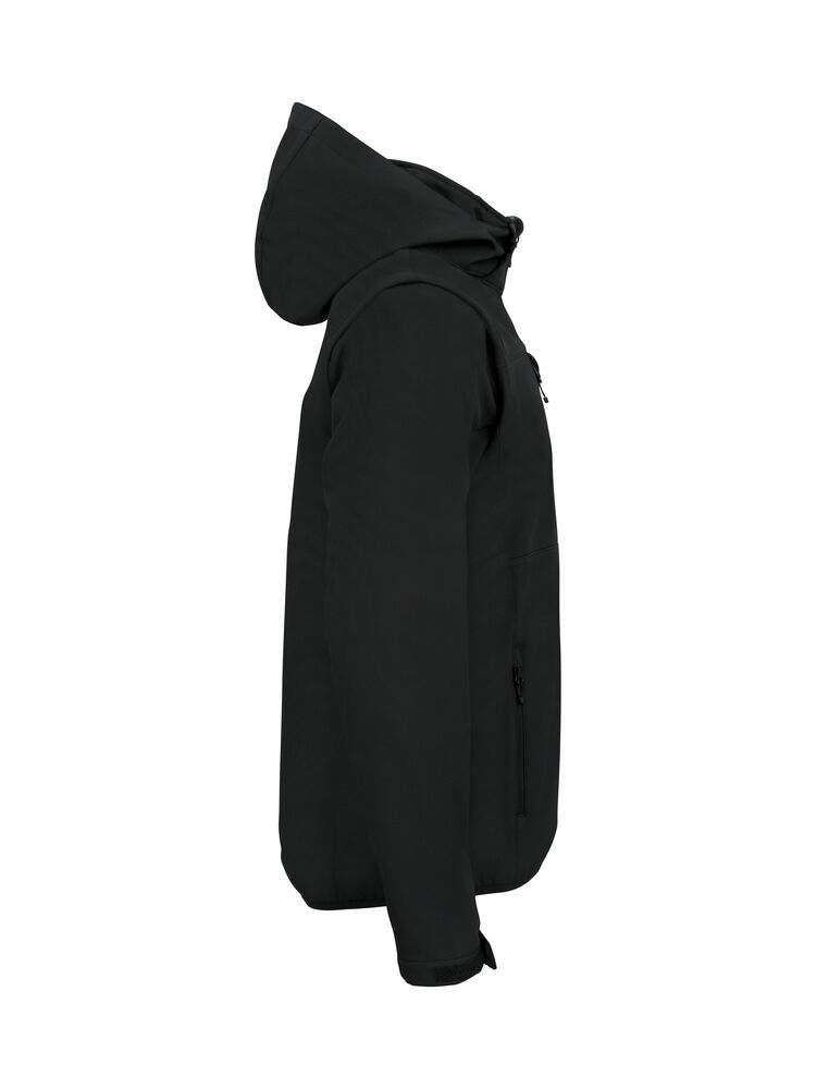 Classic Softshell 2 in 1 - 14