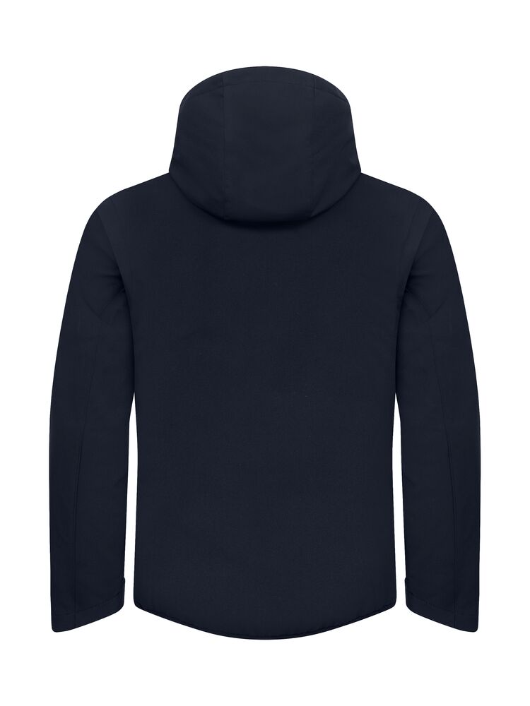 Classic Softshell 2 in 1 - 16