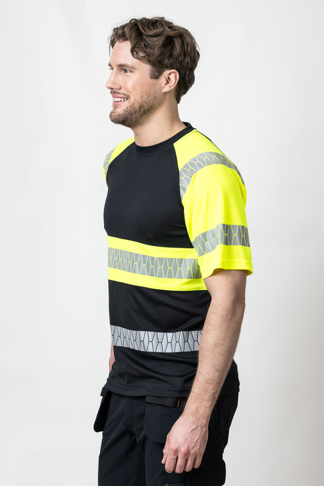 5226 T-shirt Varsel - 6