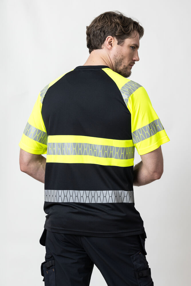 5226 T-shirt Varsel - 7