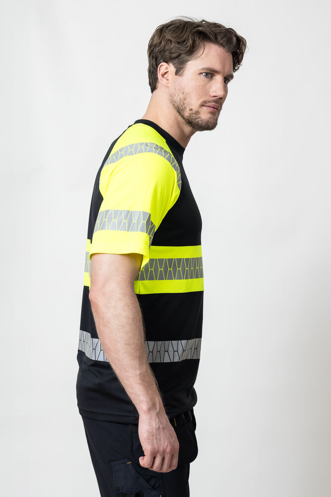 5226 T-shirt Varsel - 8