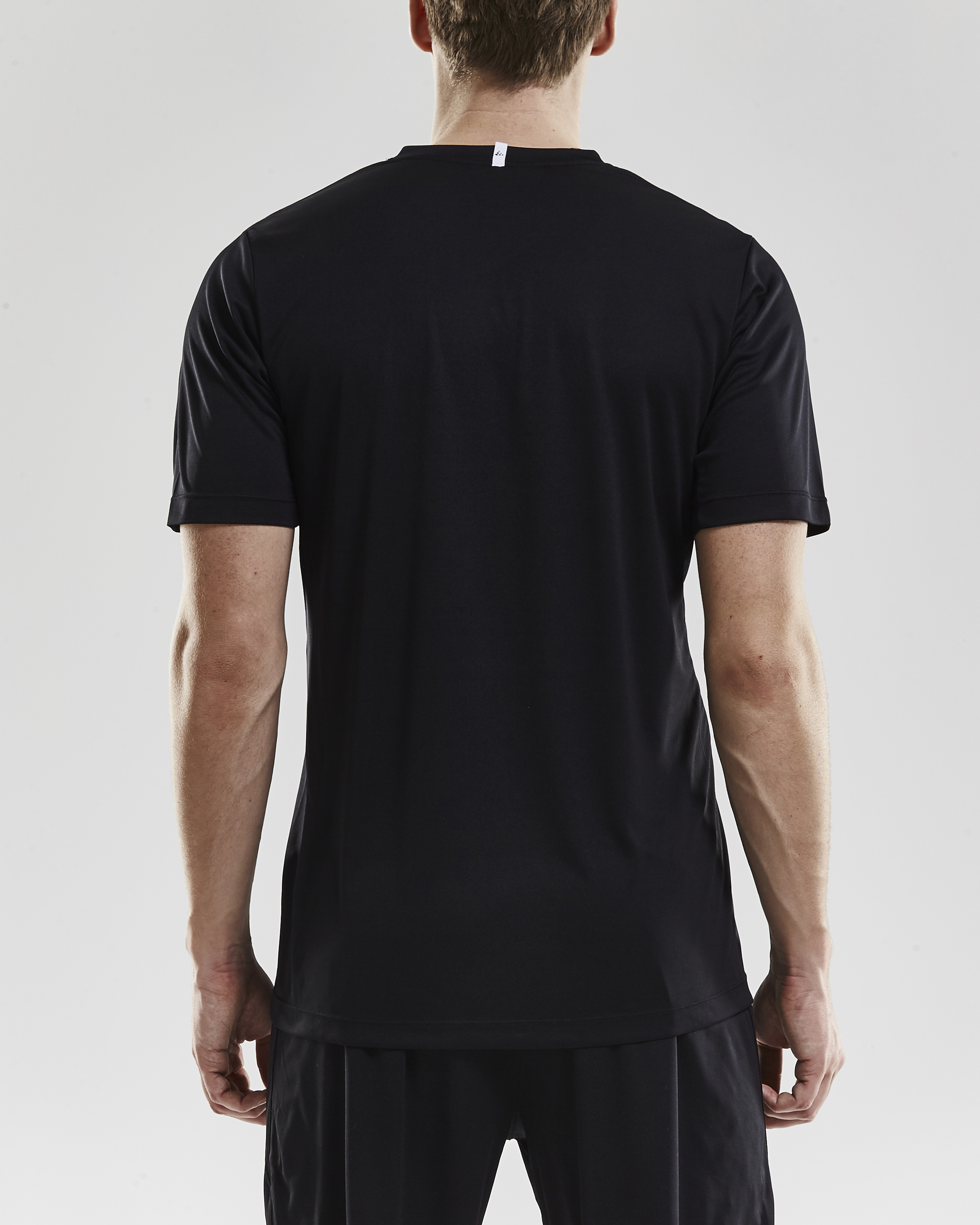 SQUAD GO JERSEY SOLID M - 31