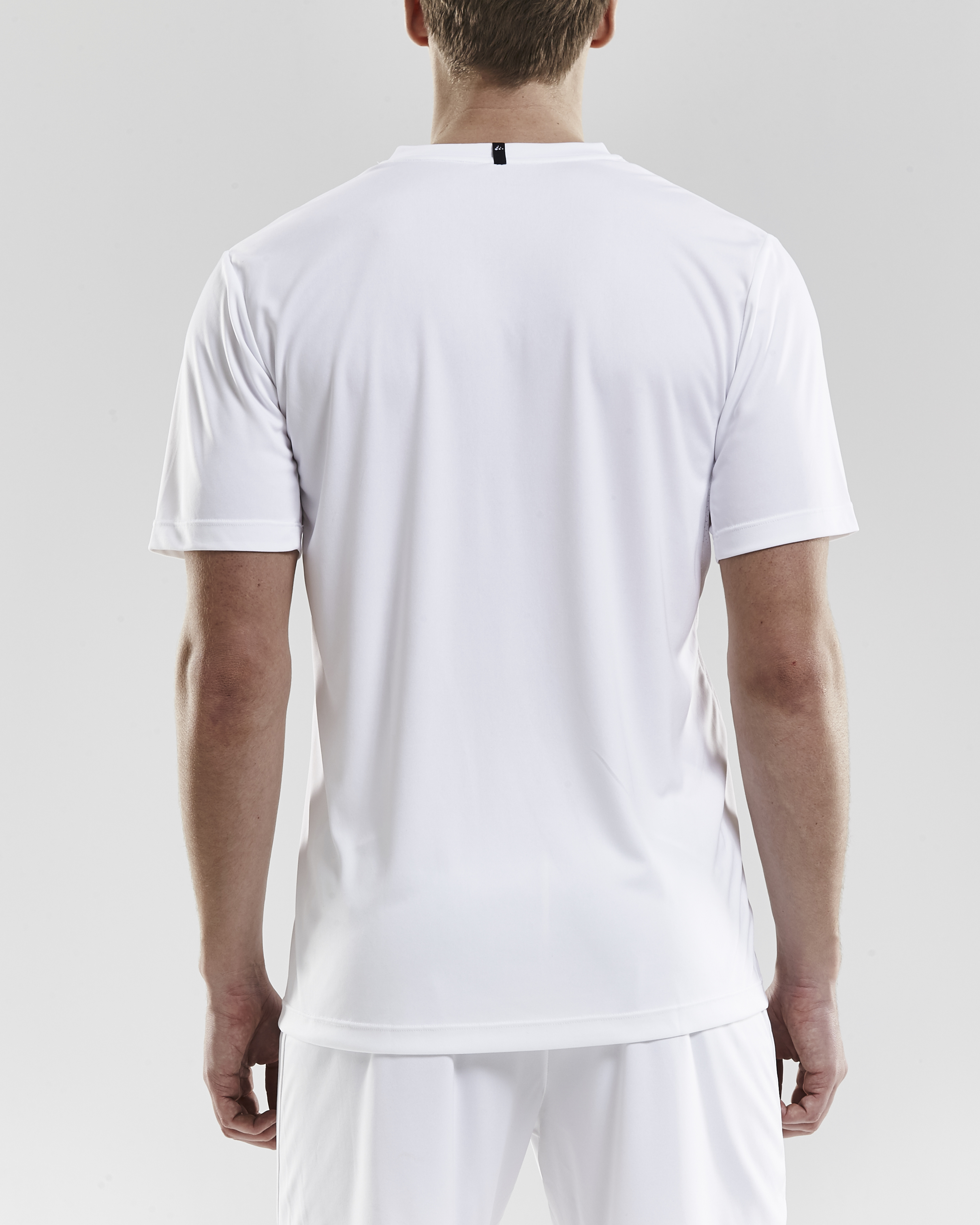 SQUAD GO JERSEY SOLID M - 49