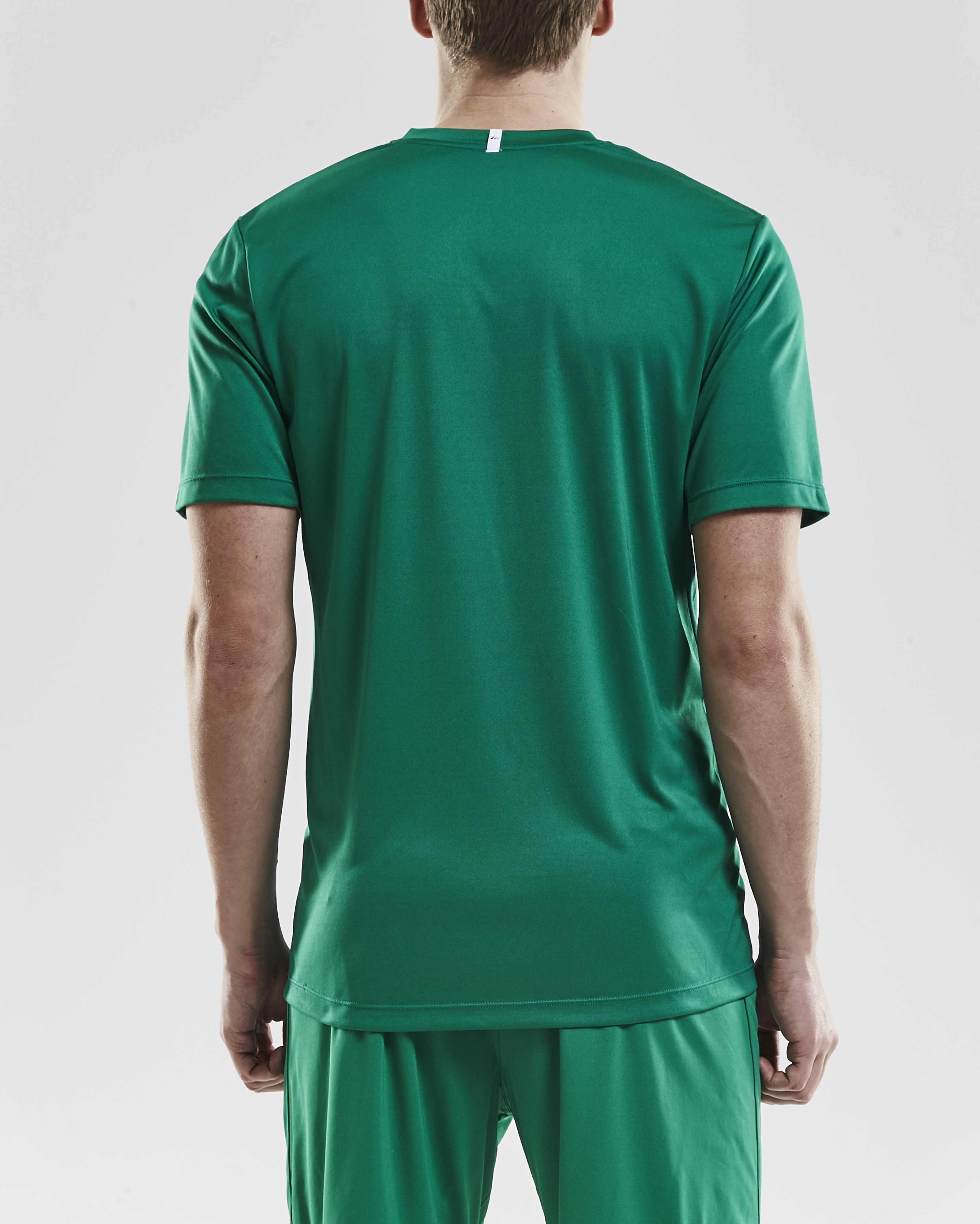 SQUAD GO JERSEY SOLID M - 47