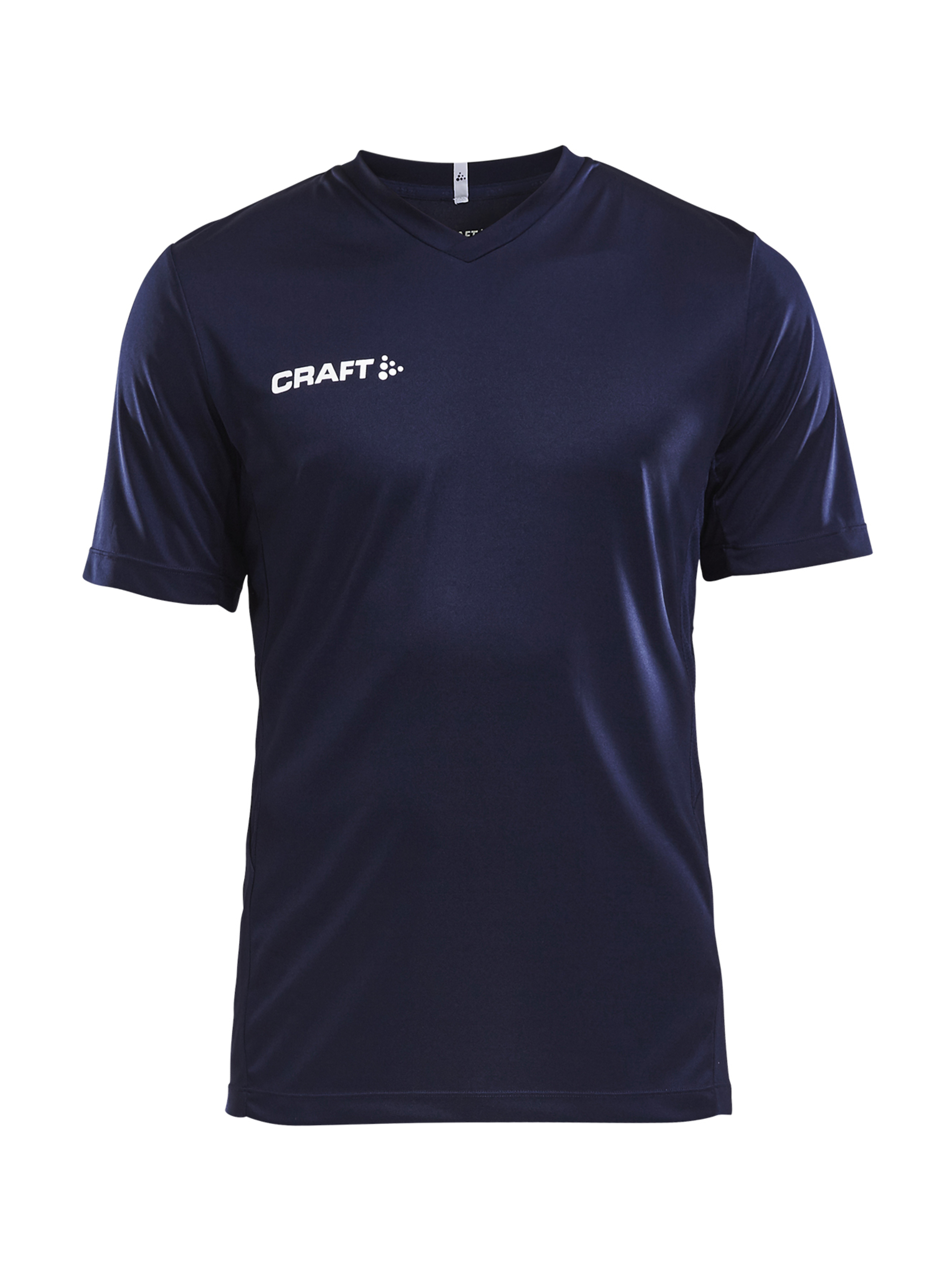 SQUAD GO JERSEY SOLID M - 24