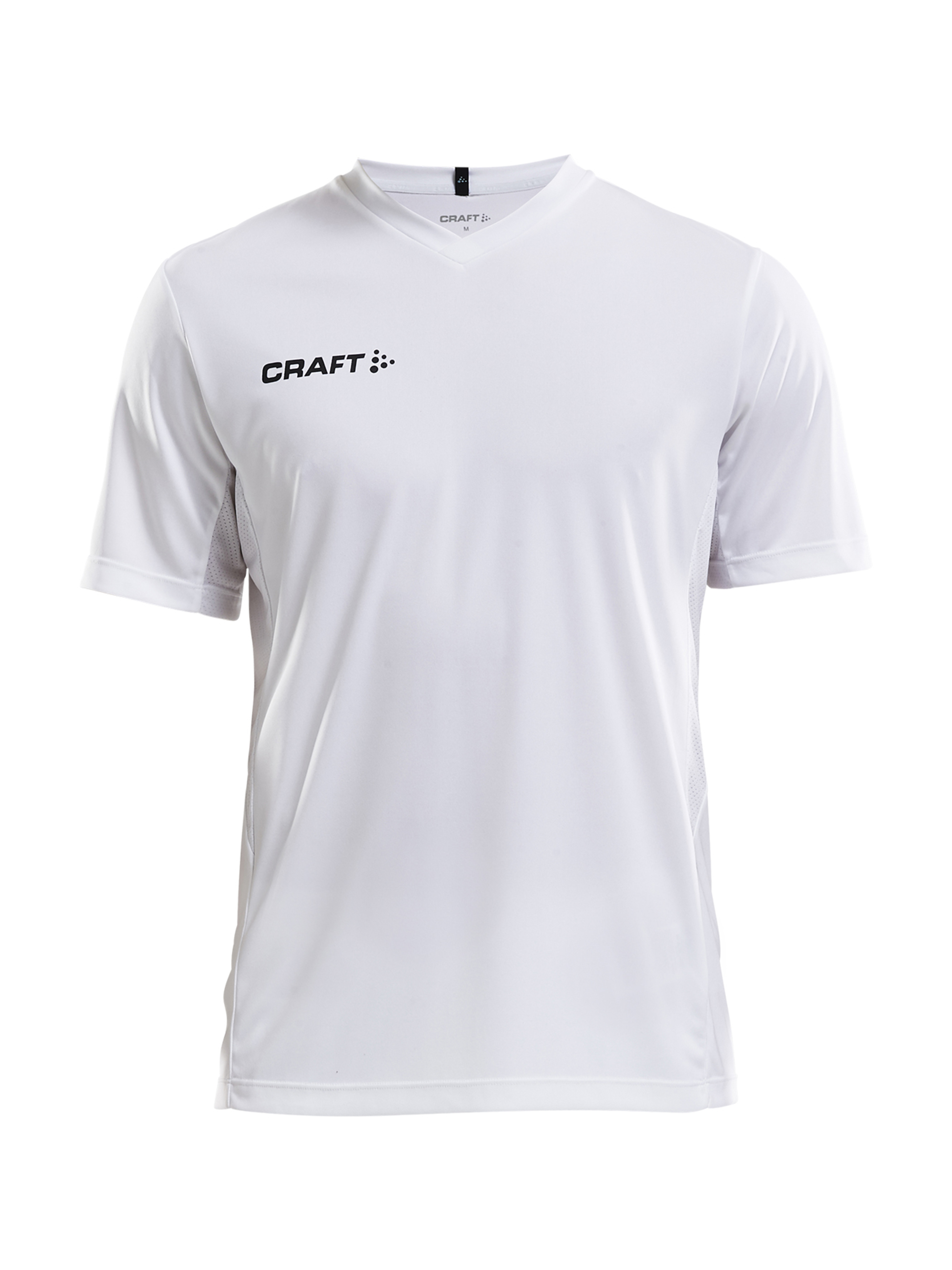 SQUAD GO JERSEY SOLID M - 29