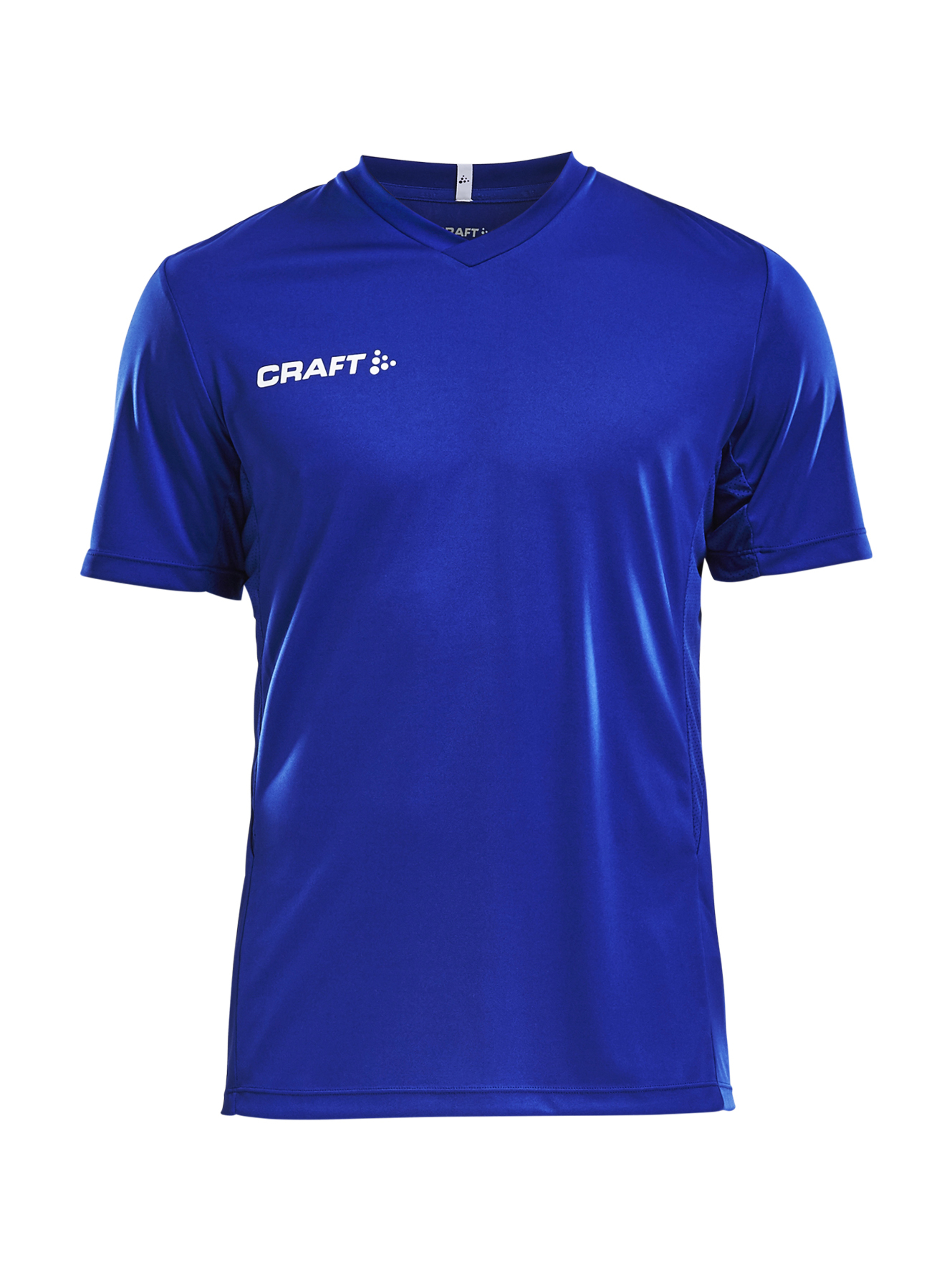SQUAD GO JERSEY SOLID M - 23