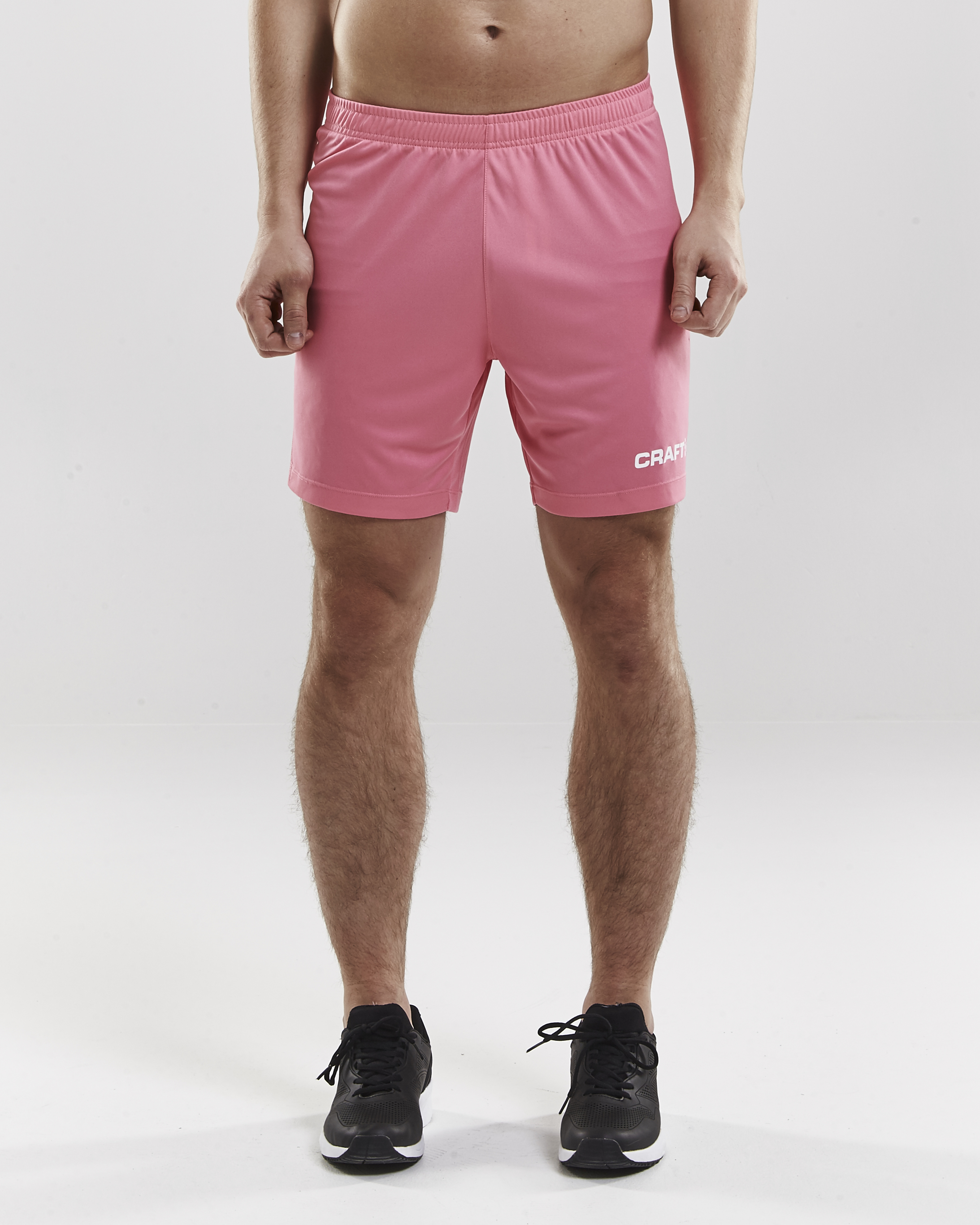 SQUAD GO SHORT SOLID M - 26