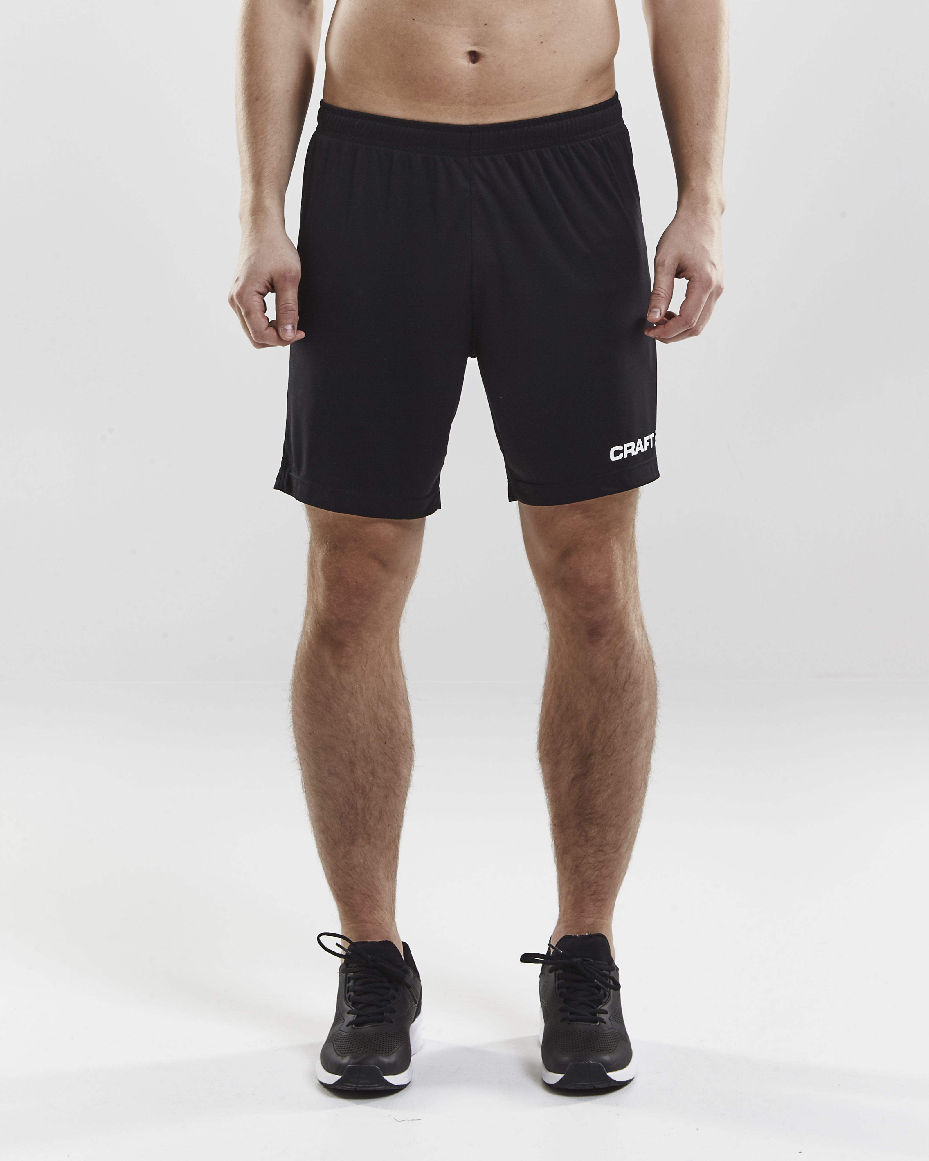 SQUAD GO SHORT SOLID M - 34