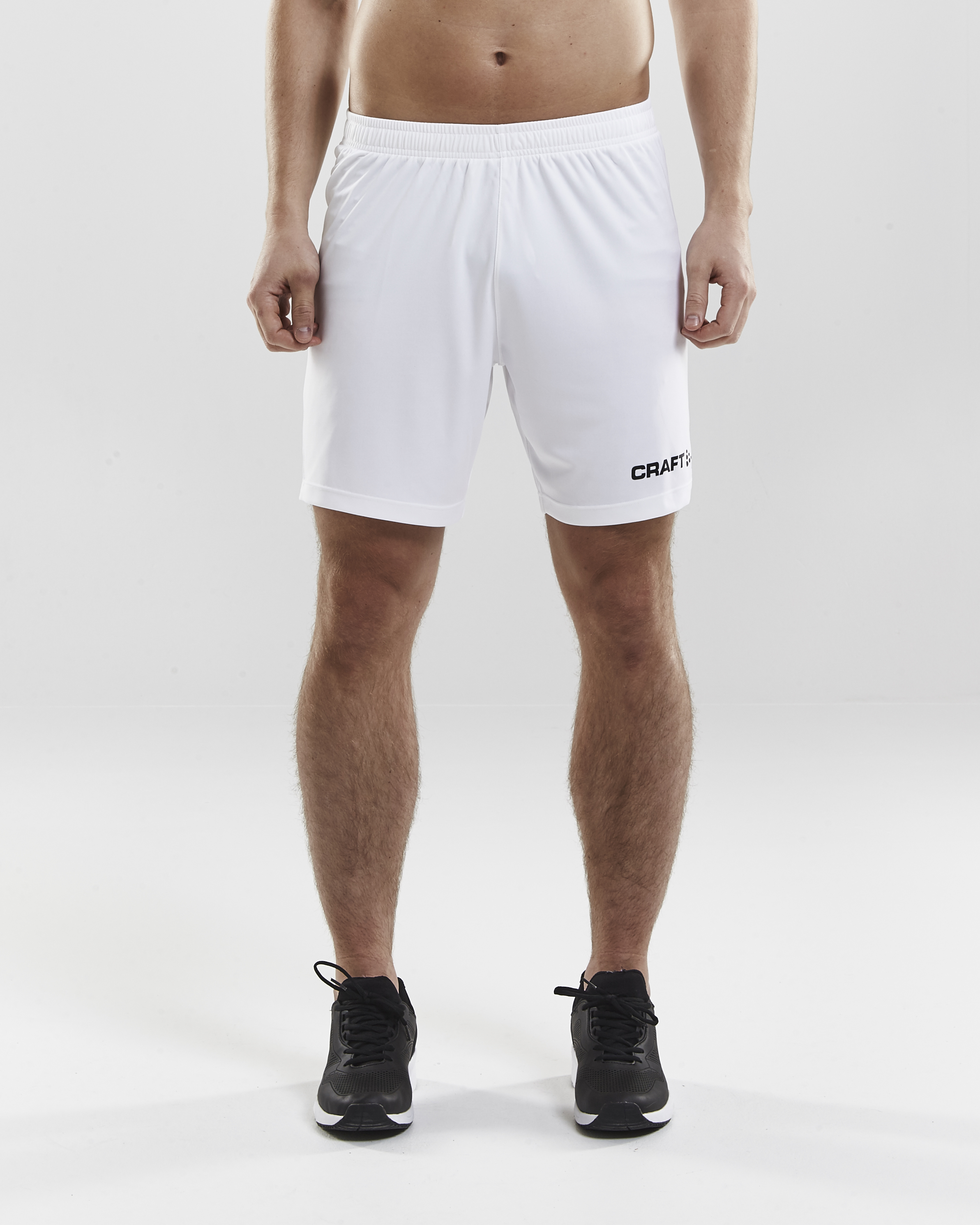 SQUAD GO SHORT SOLID M - 32