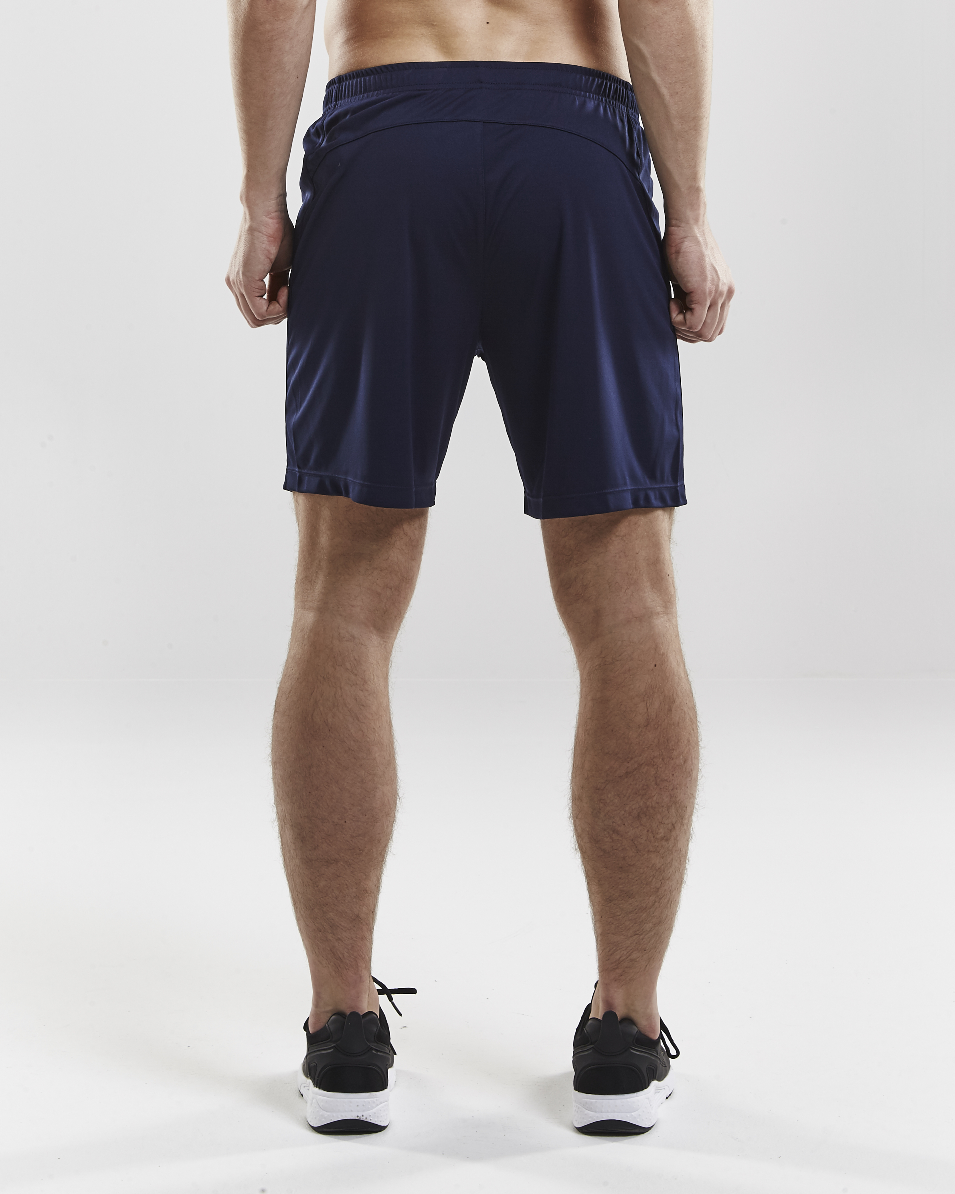 SQUAD GO SHORT SOLID M - 23
