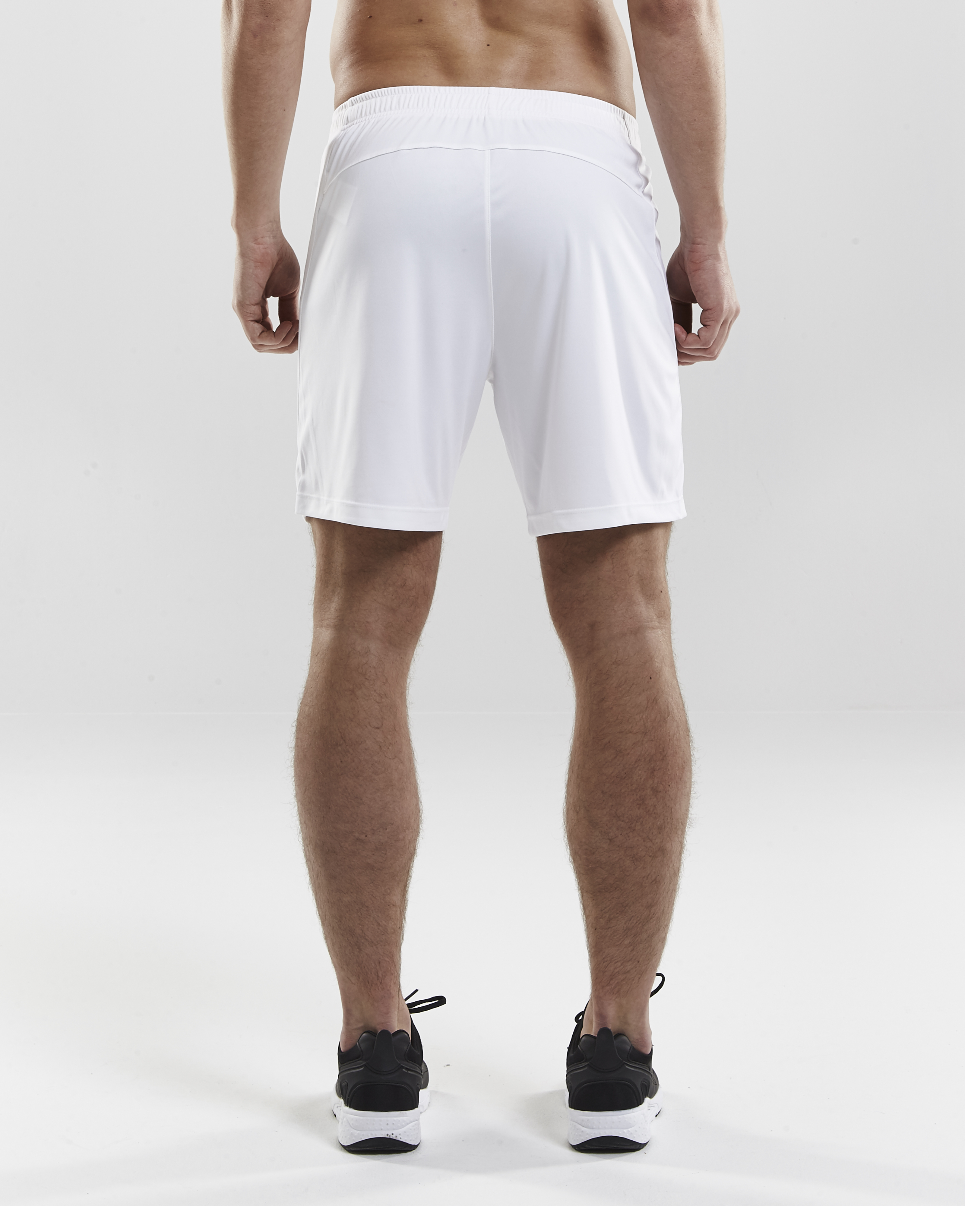 SQUAD GO SHORT SOLID M - 33