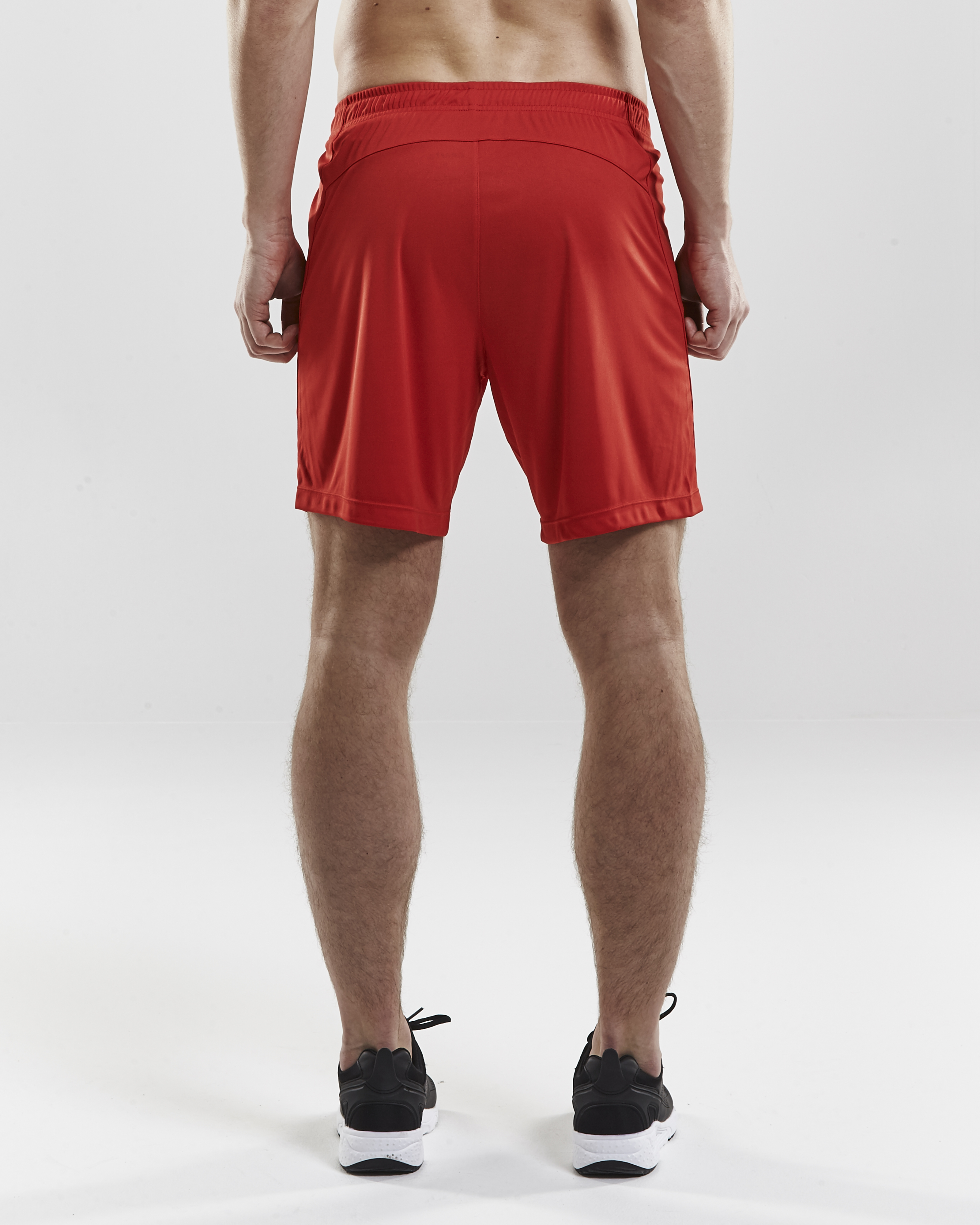 SQUAD GO SHORT SOLID M - 25