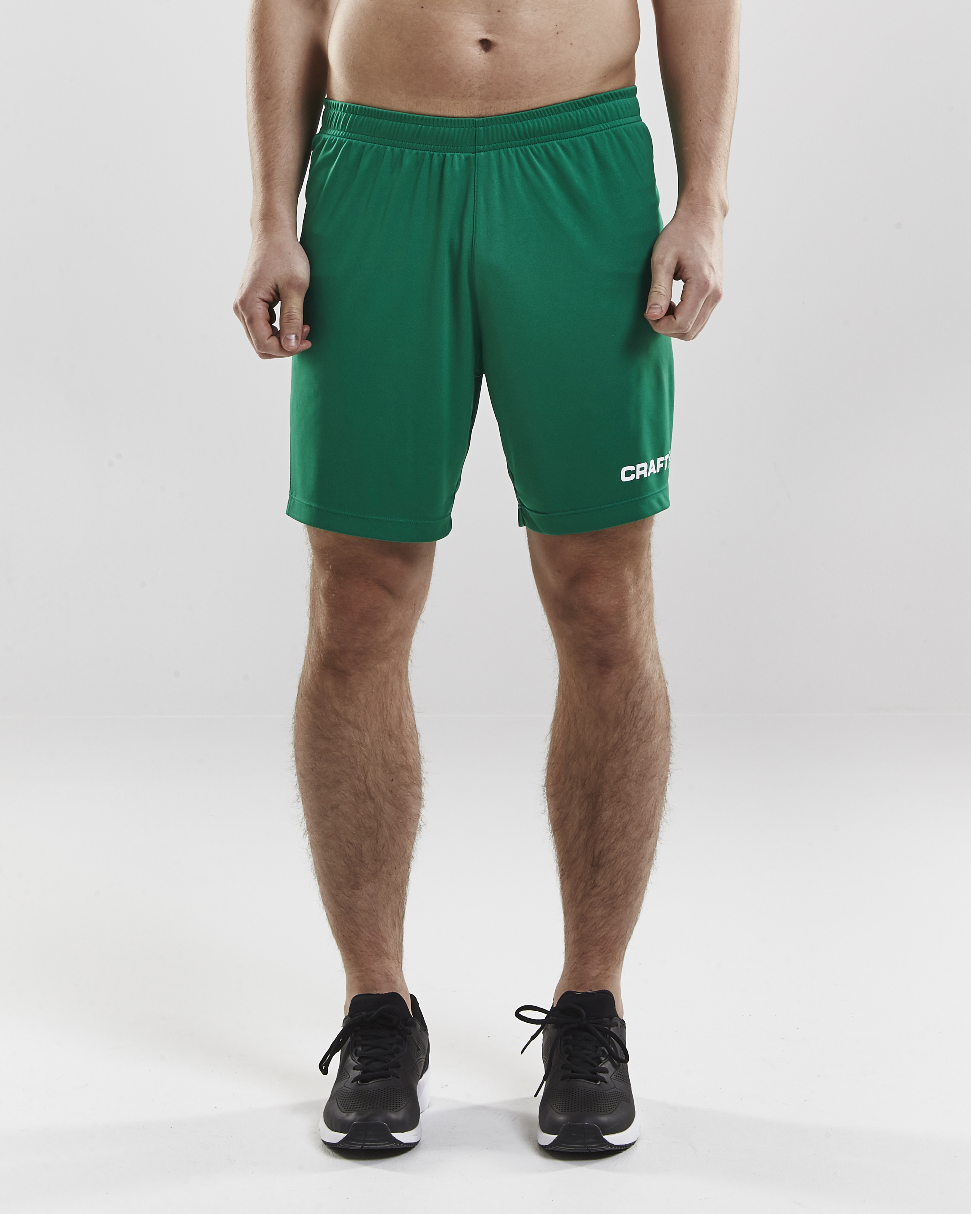 SQUAD GO SHORT SOLID M - 30