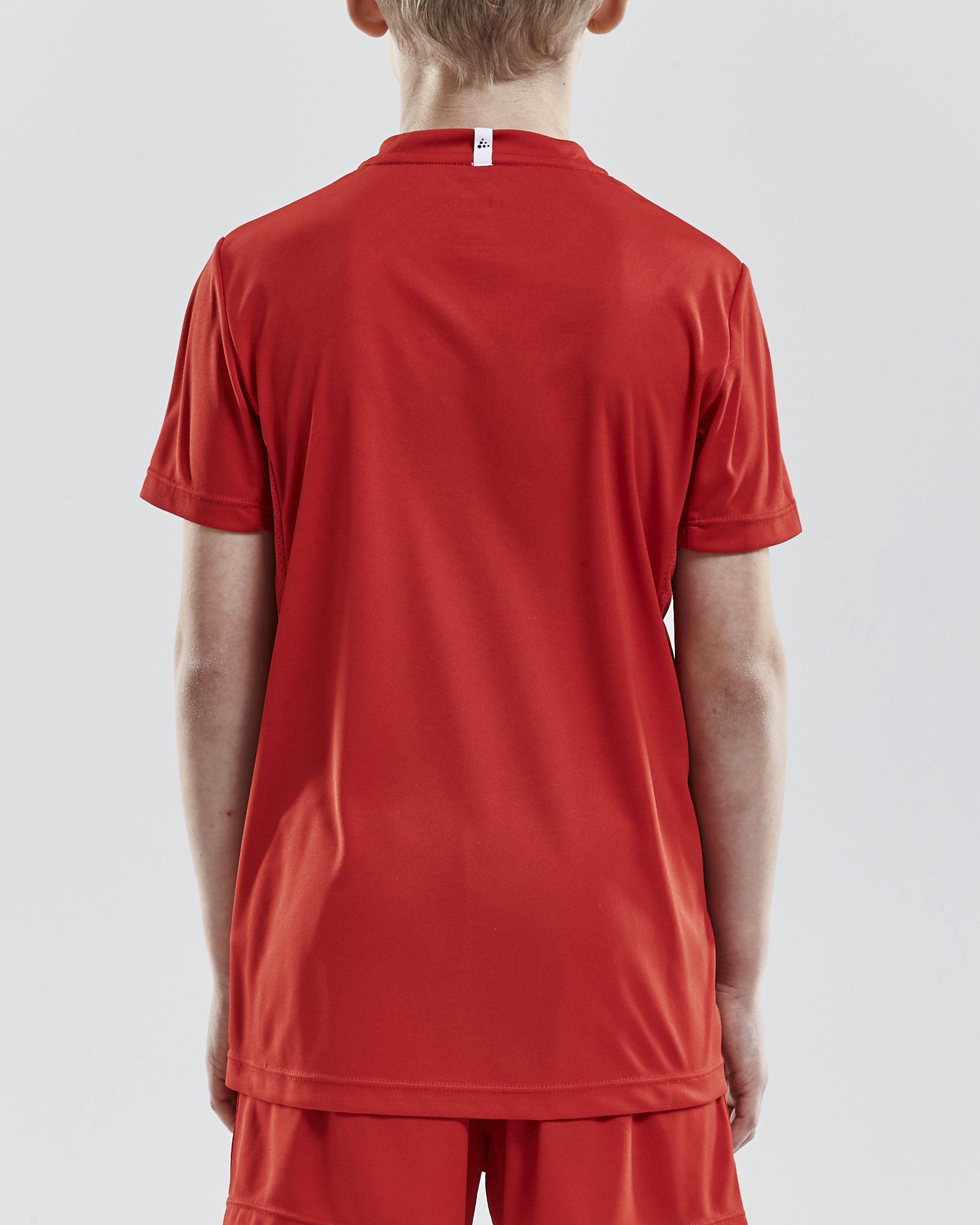 SQUAD GO JERSEY SOLID JR - 29