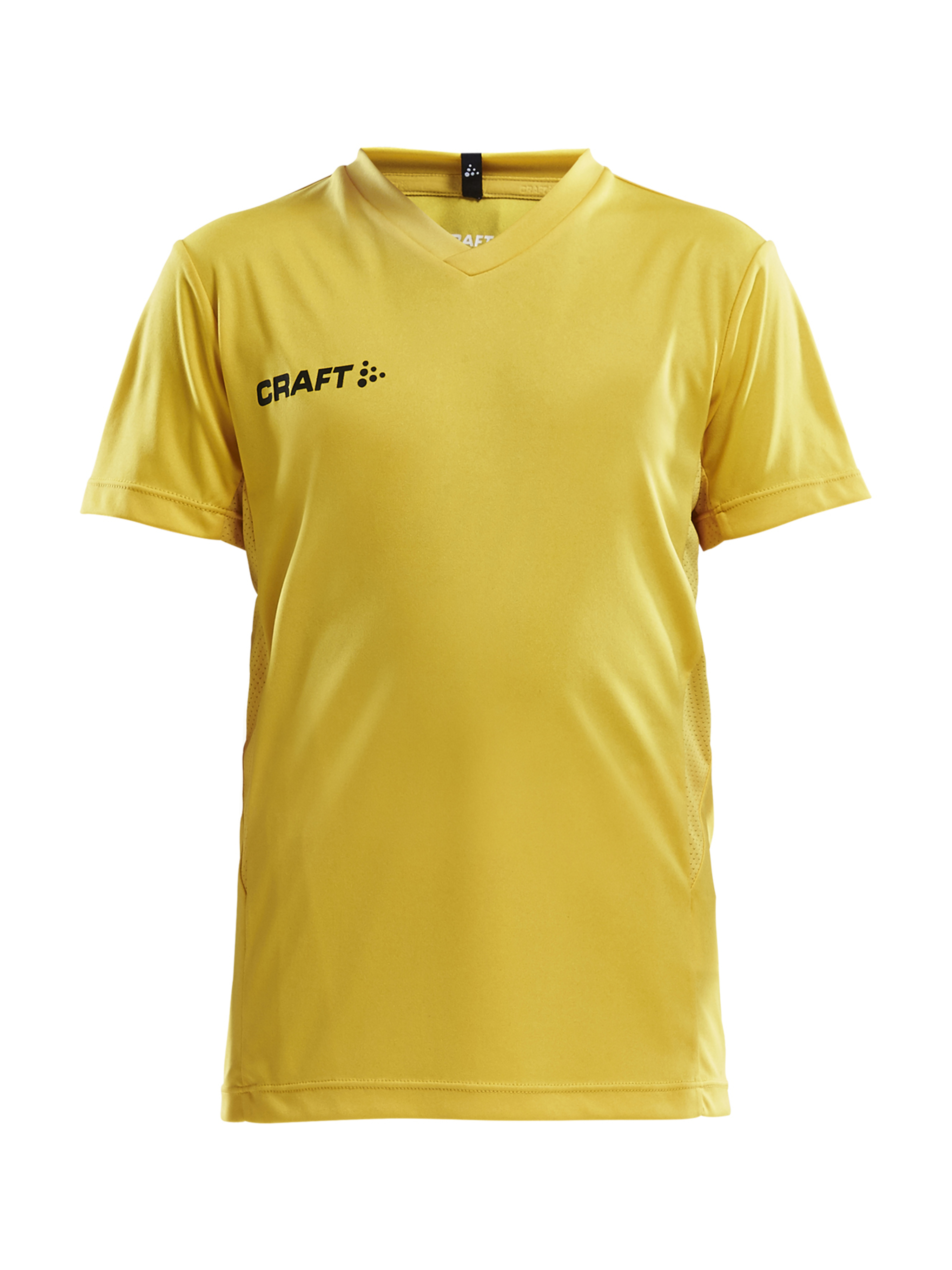 SQUAD GO JERSEY SOLID JR - 21