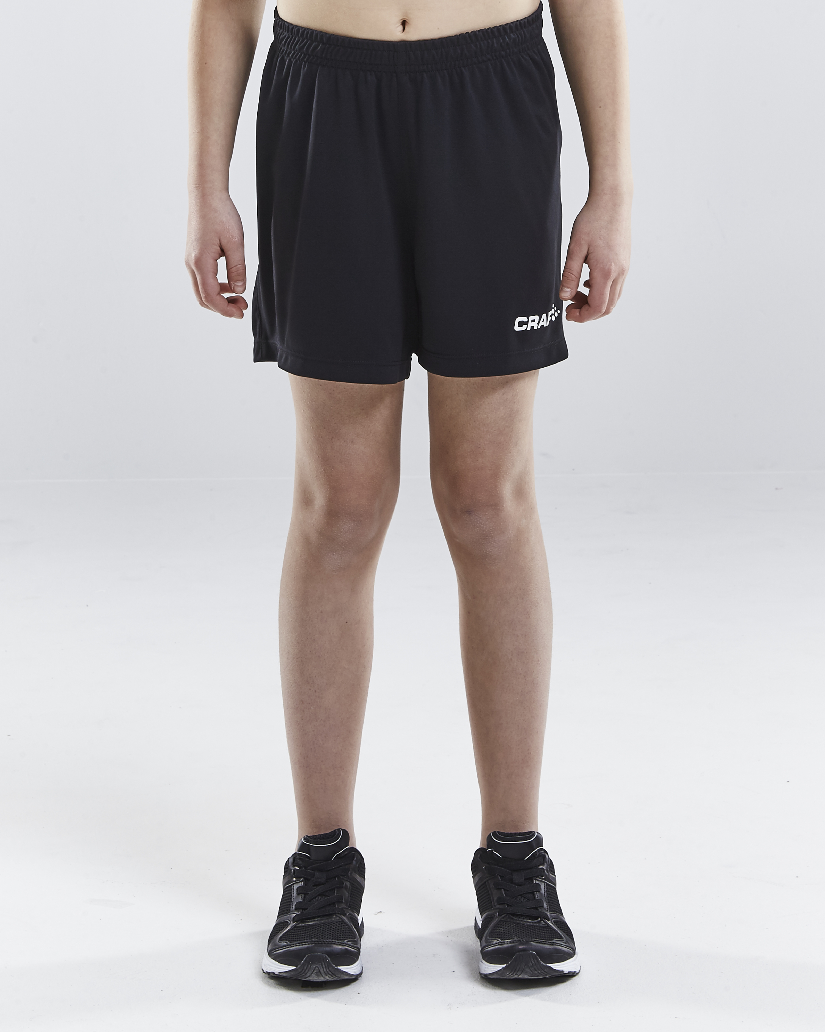 SQUAD GO SHORT SOLID JR - 30