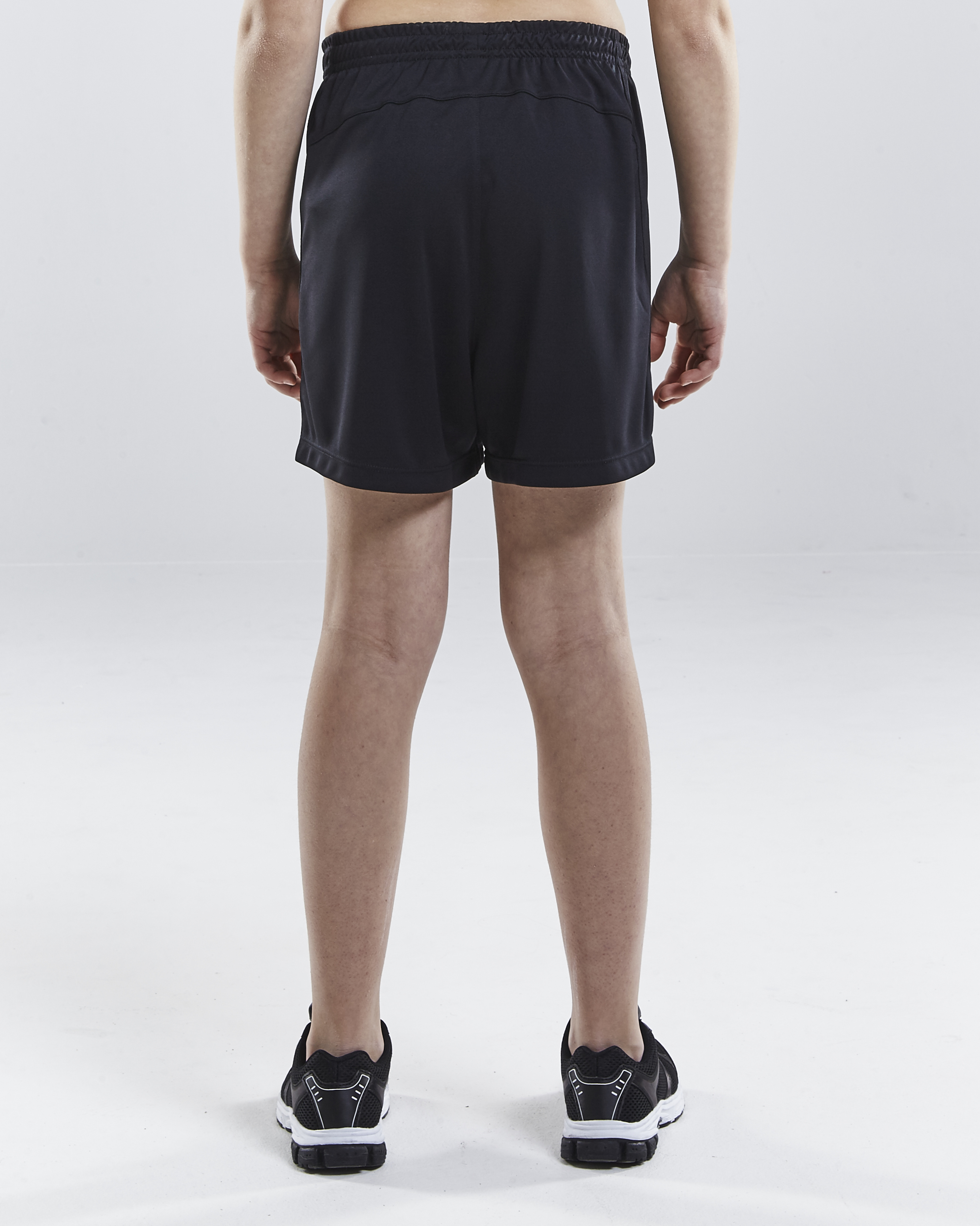 SQUAD GO SHORT SOLID JR - 31
