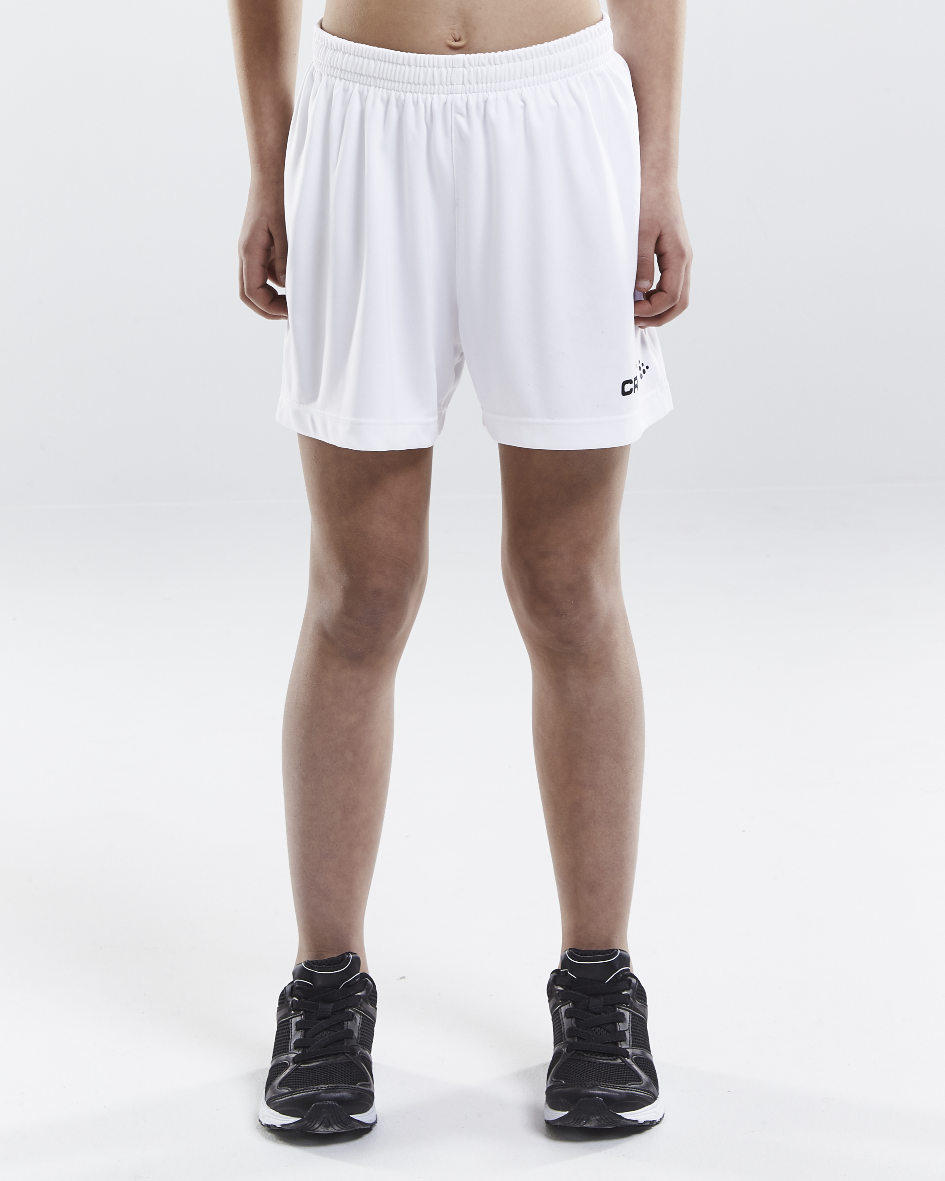 SQUAD GO SHORT SOLID JR - 26
