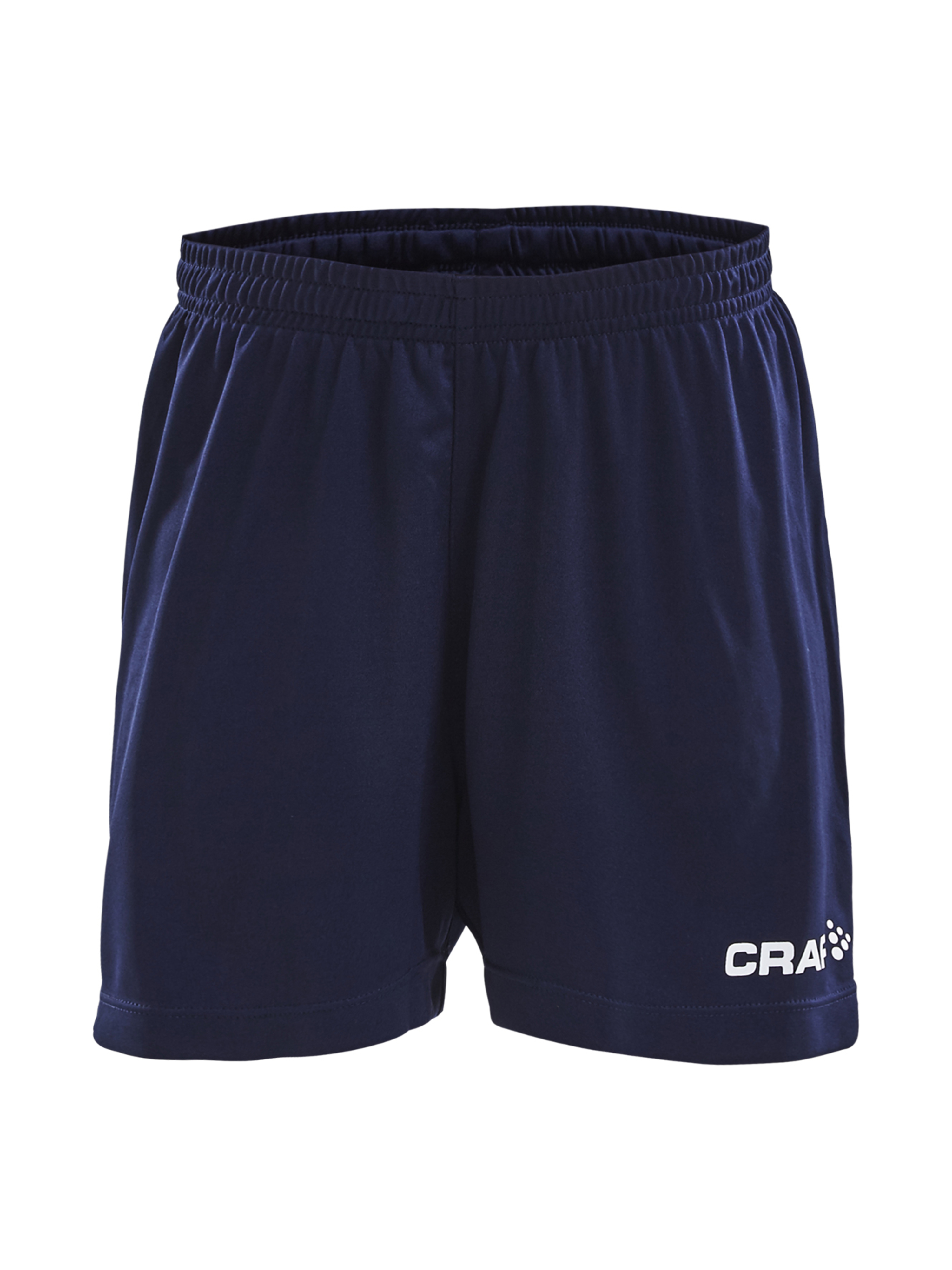 SQUAD GO SHORT SOLID JR - 37
