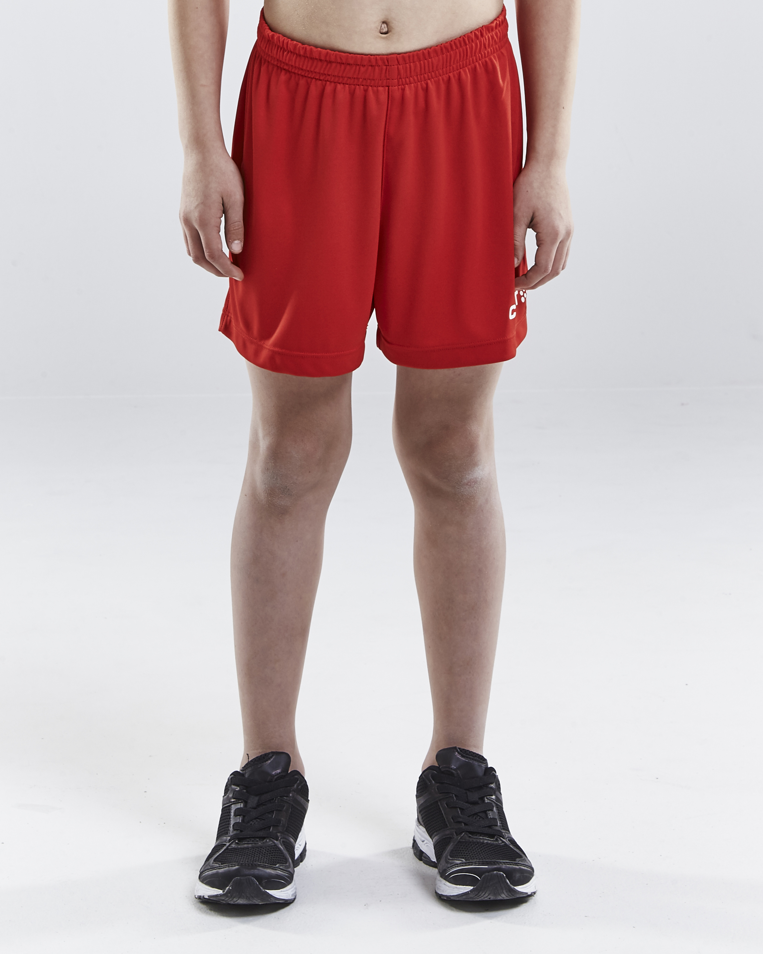 SQUAD GO SHORT SOLID JR - 15