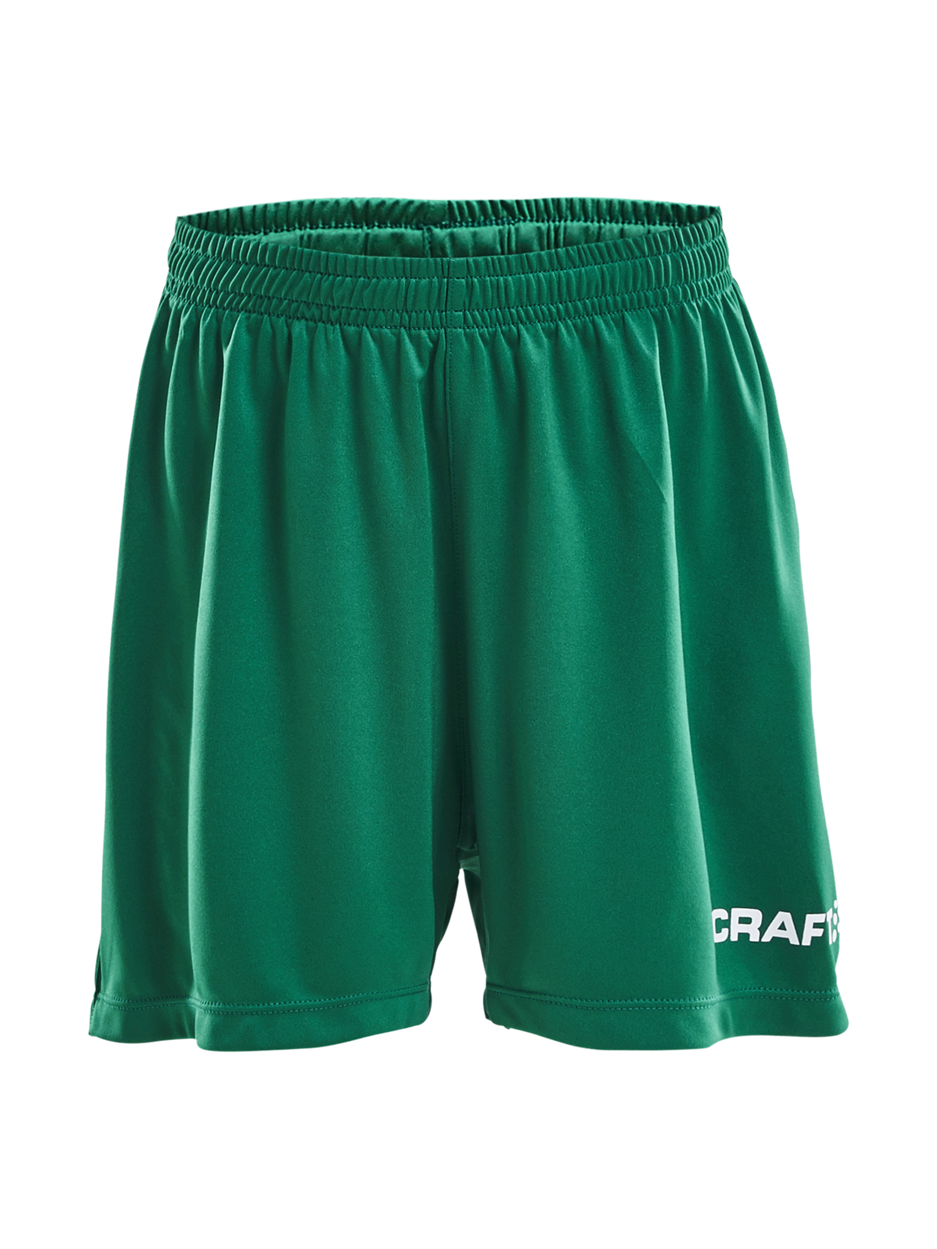 SQUAD GO SHORT SOLID JR - 25