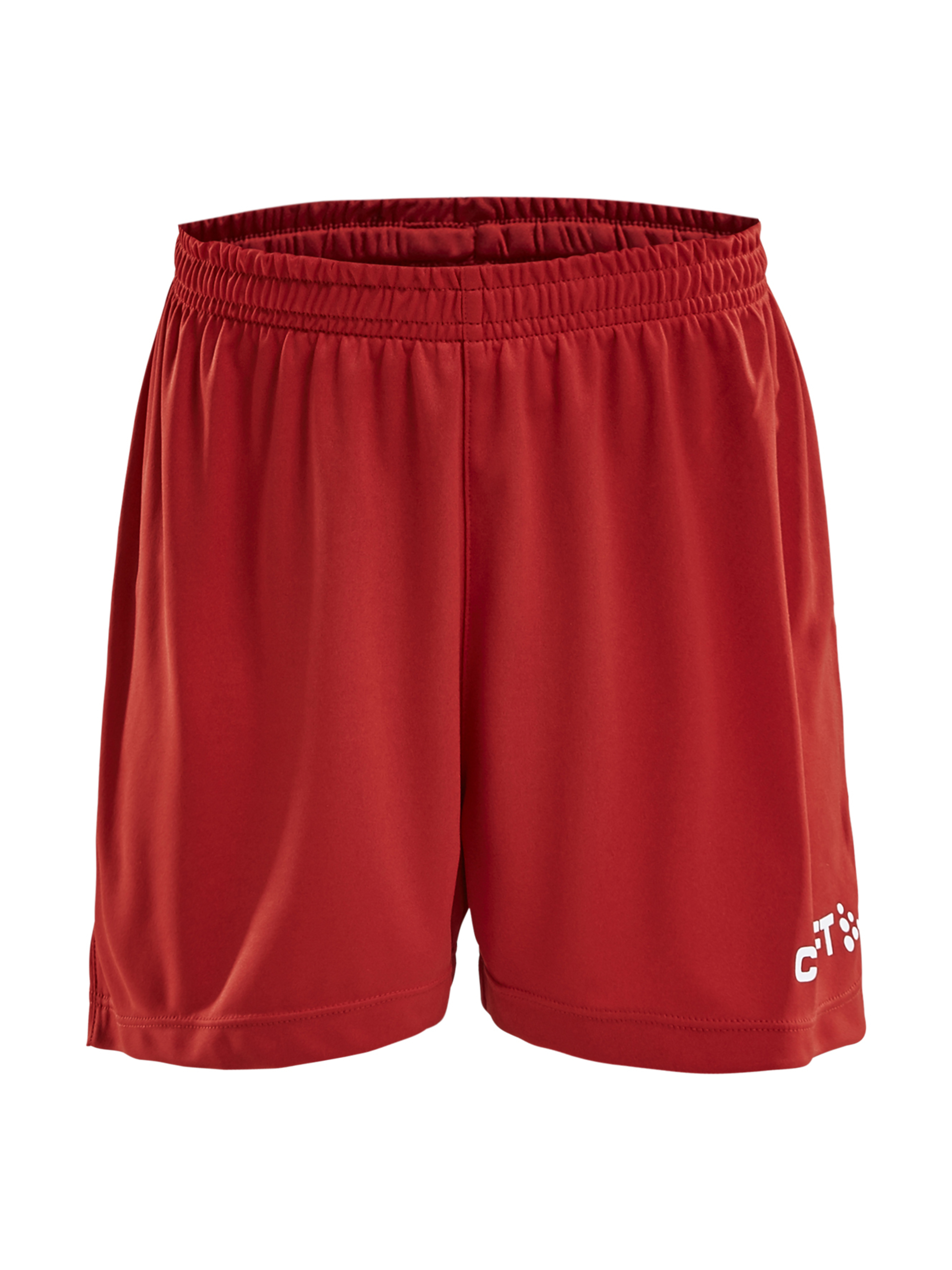 SQUAD GO SHORT SOLID JR - 4