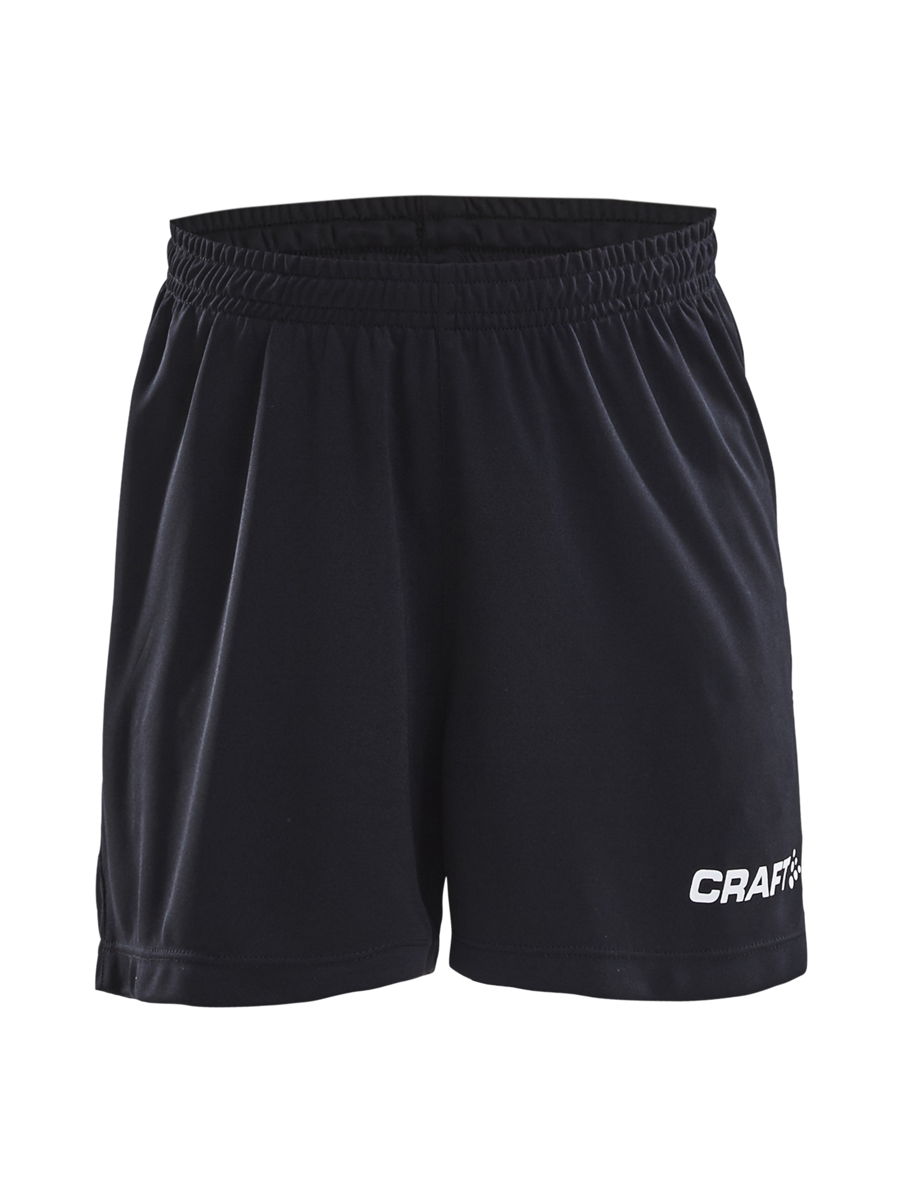 SQUAD GO SHORT SOLID JR - 33