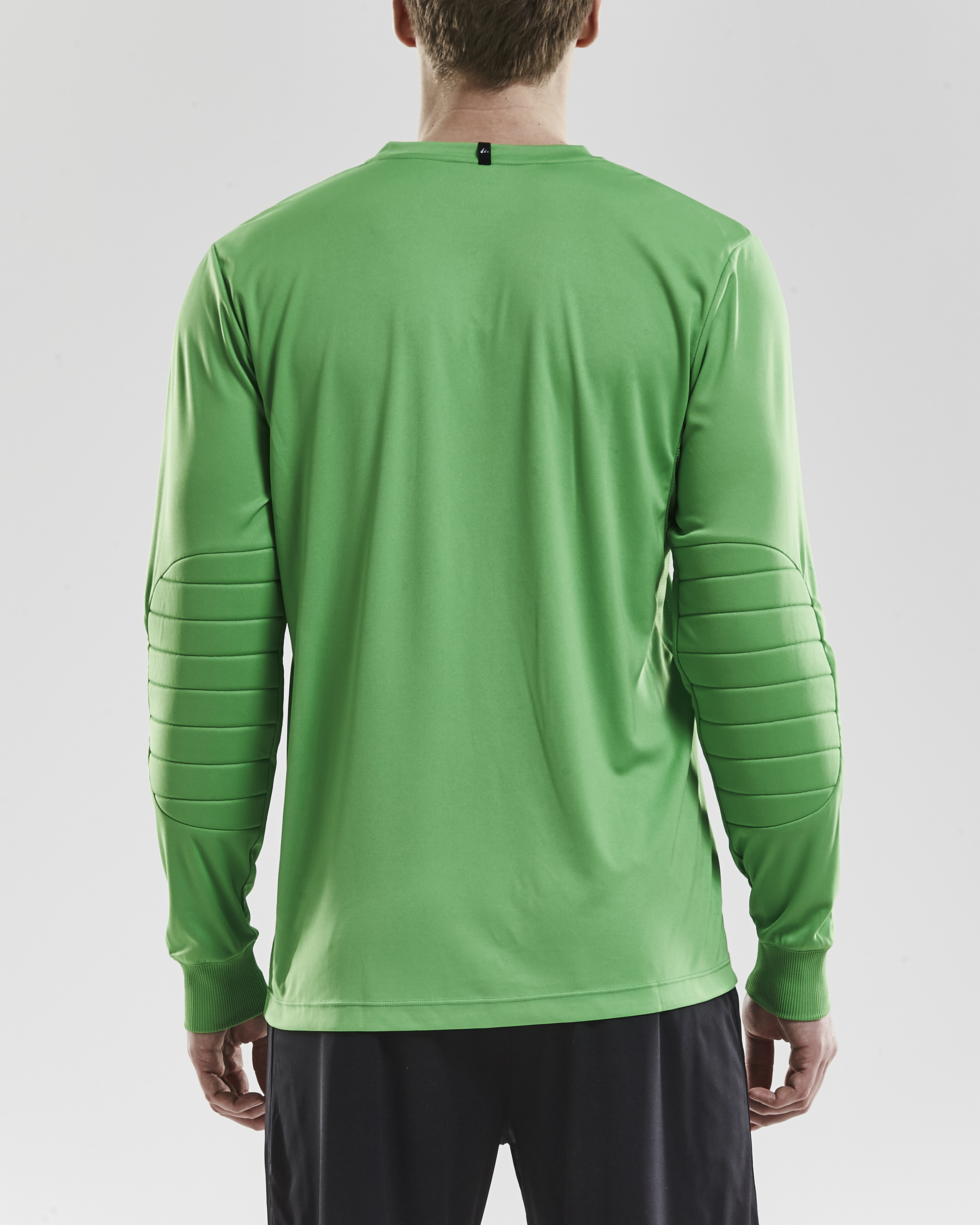 SQUAD GO GK LS JERSEY M - 7