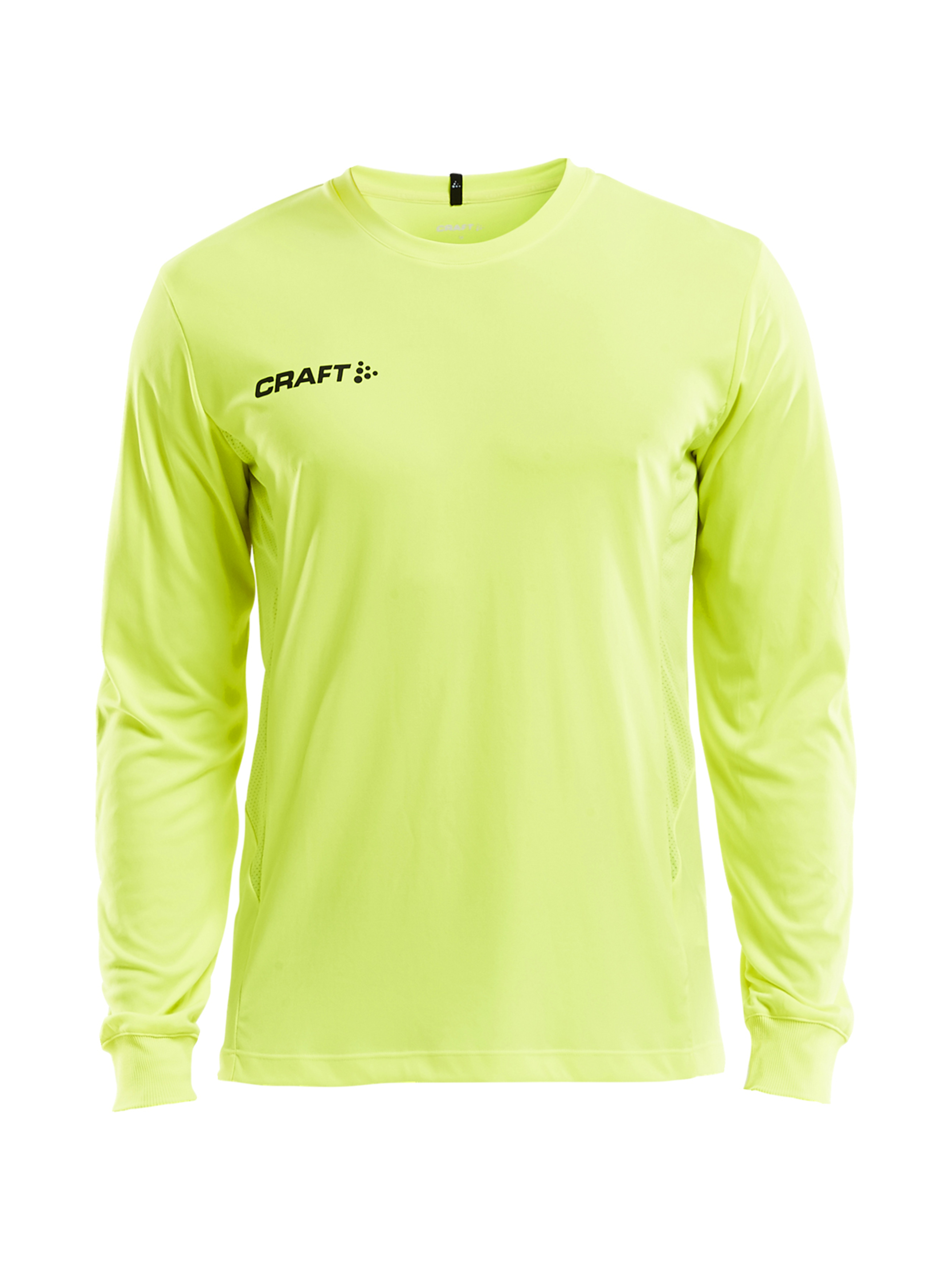 SQUAD GO GK LS JERSEY M - 5