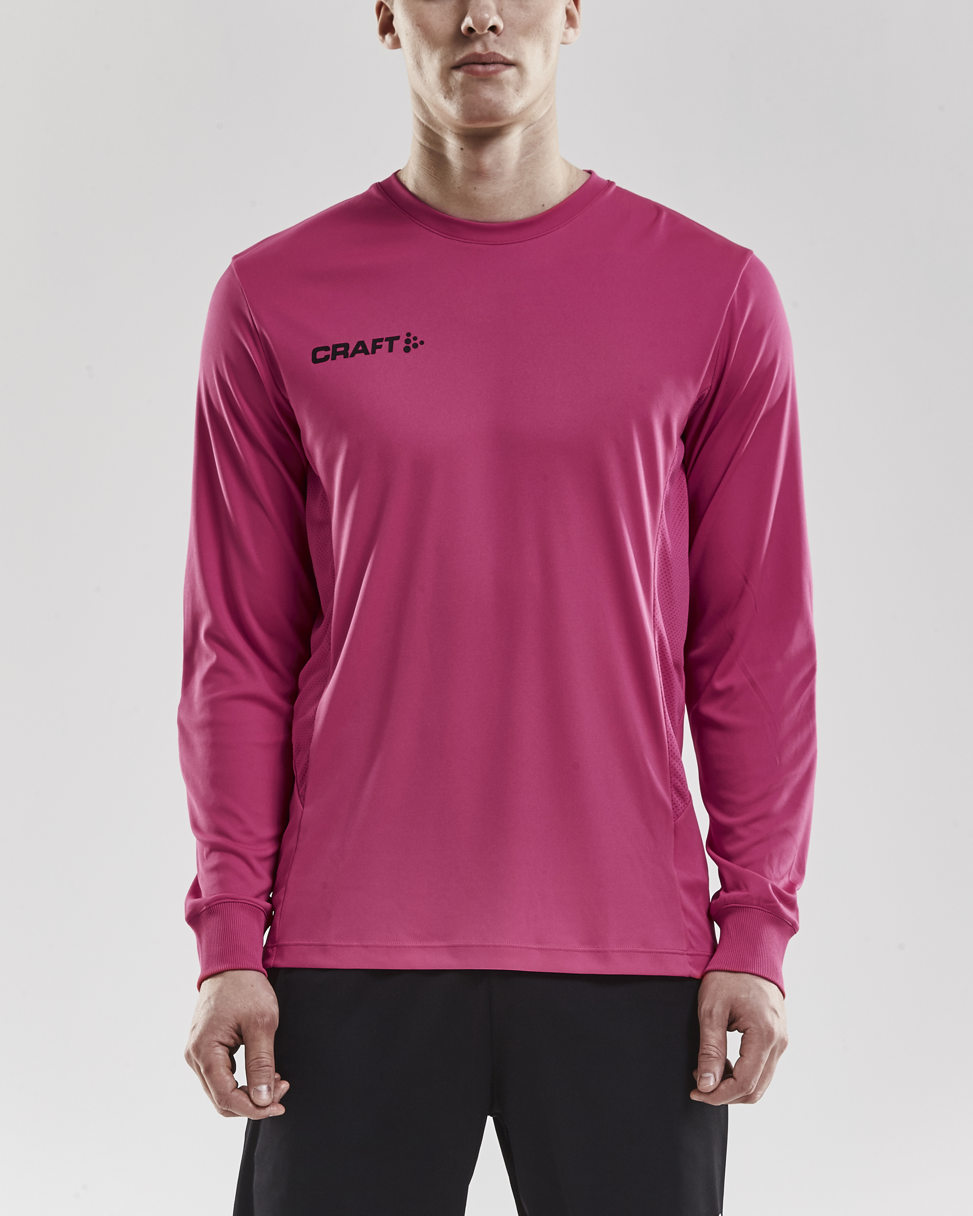 SQUAD GO GK LS JERSEY M