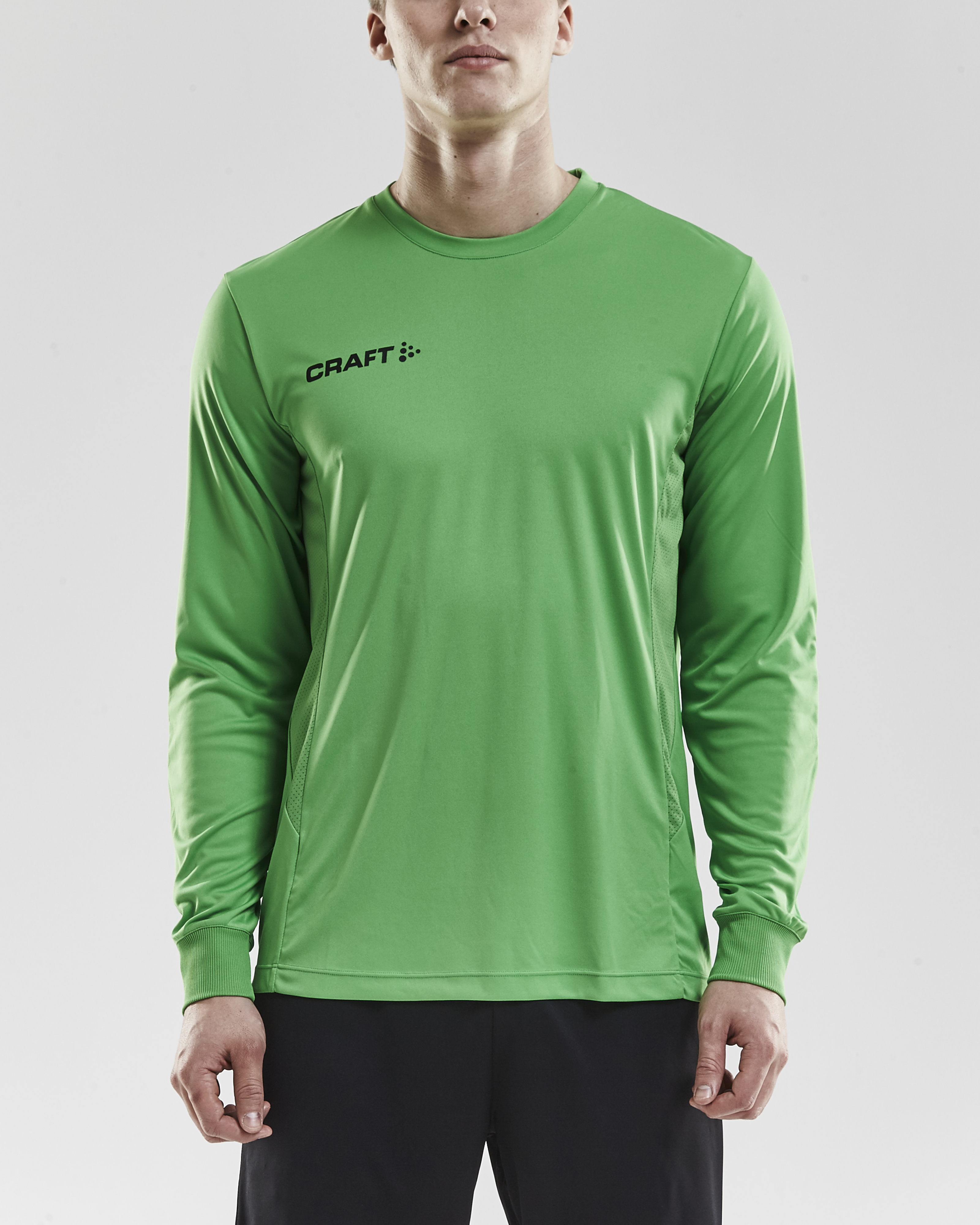 SQUAD GO GK LS JERSEY M - 6