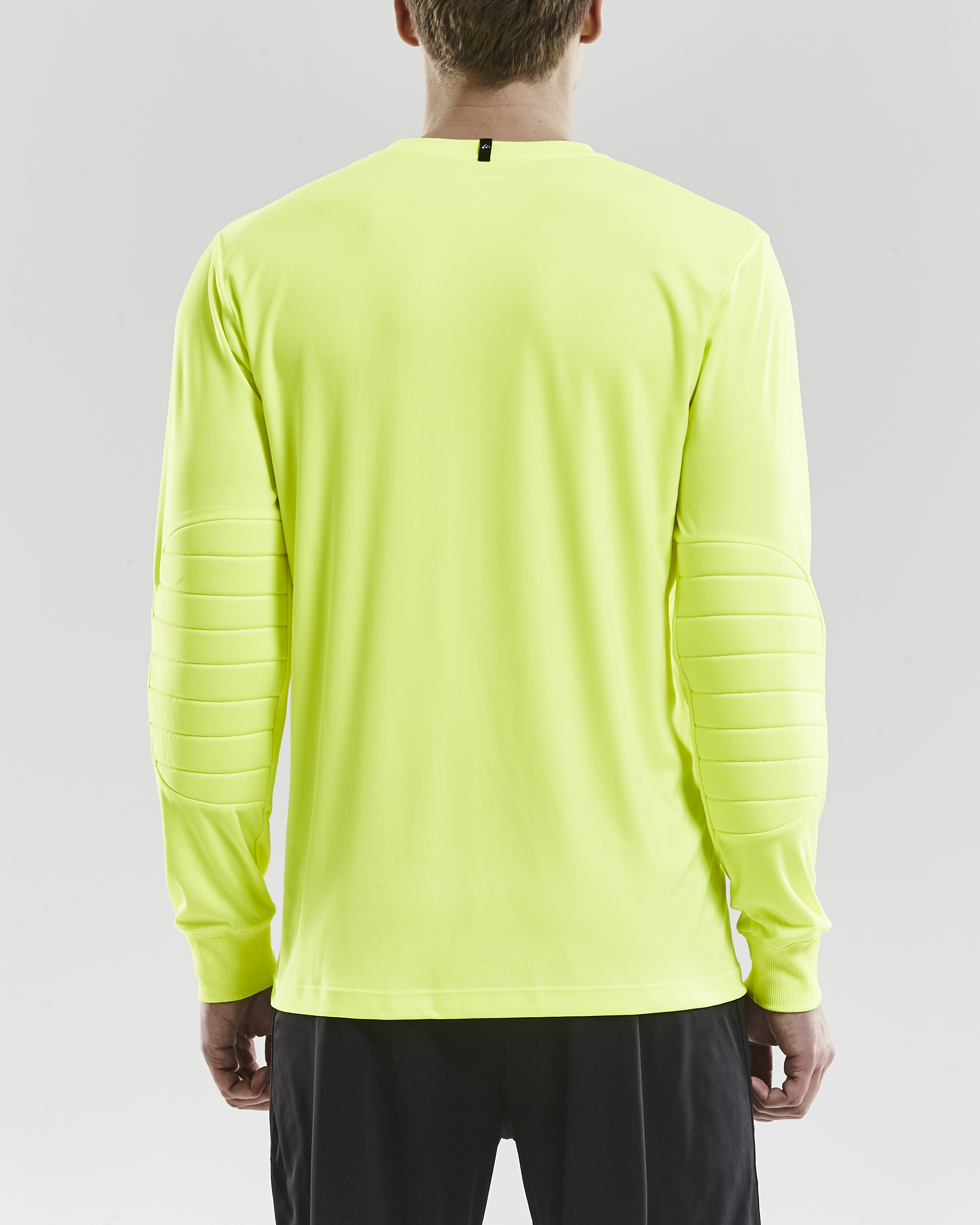 SQUAD GO GK LS JERSEY M - 9