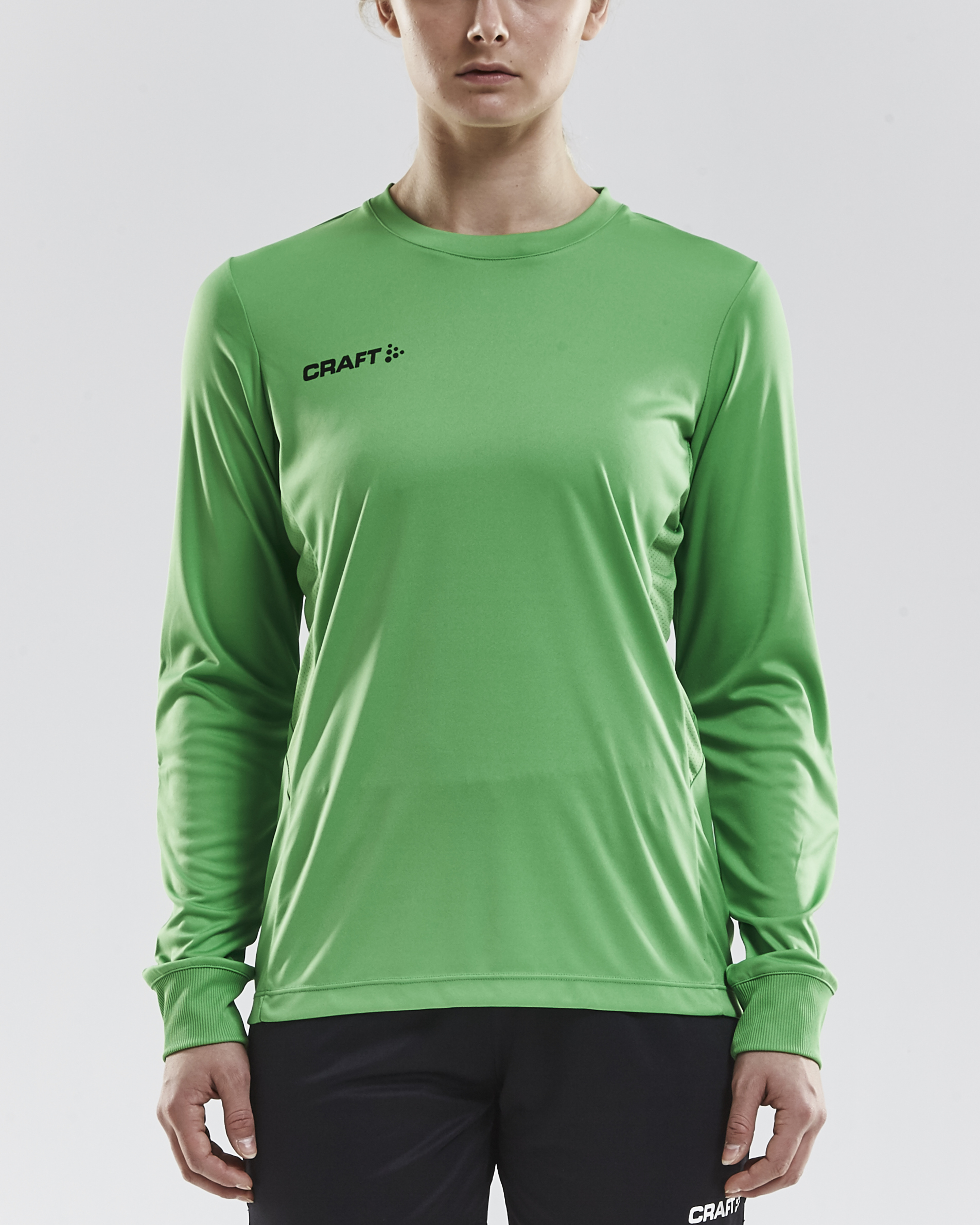 SQUAD GO GK LS JERSEY W - 6