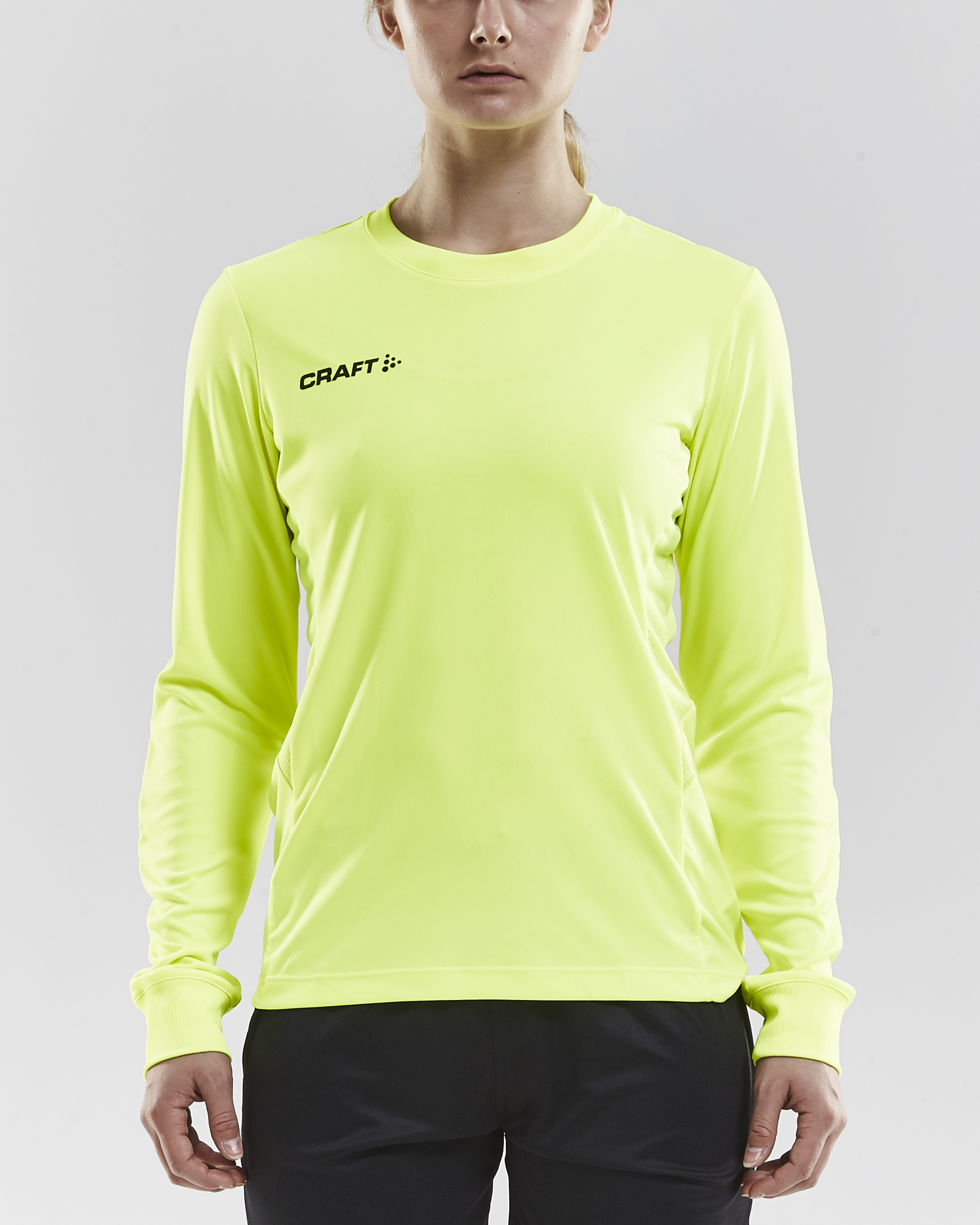 SQUAD GO GK LS JERSEY W - 8