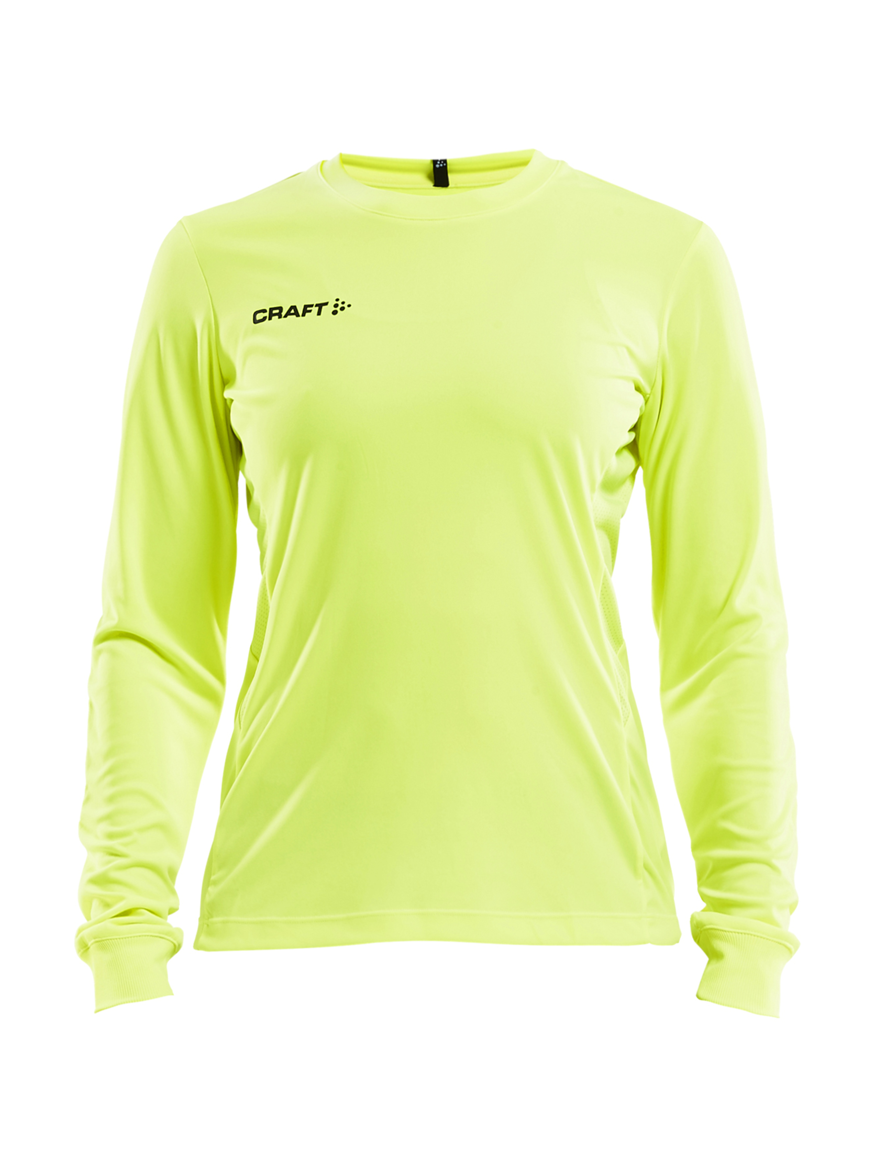 SQUAD GO GK LS JERSEY W - 3