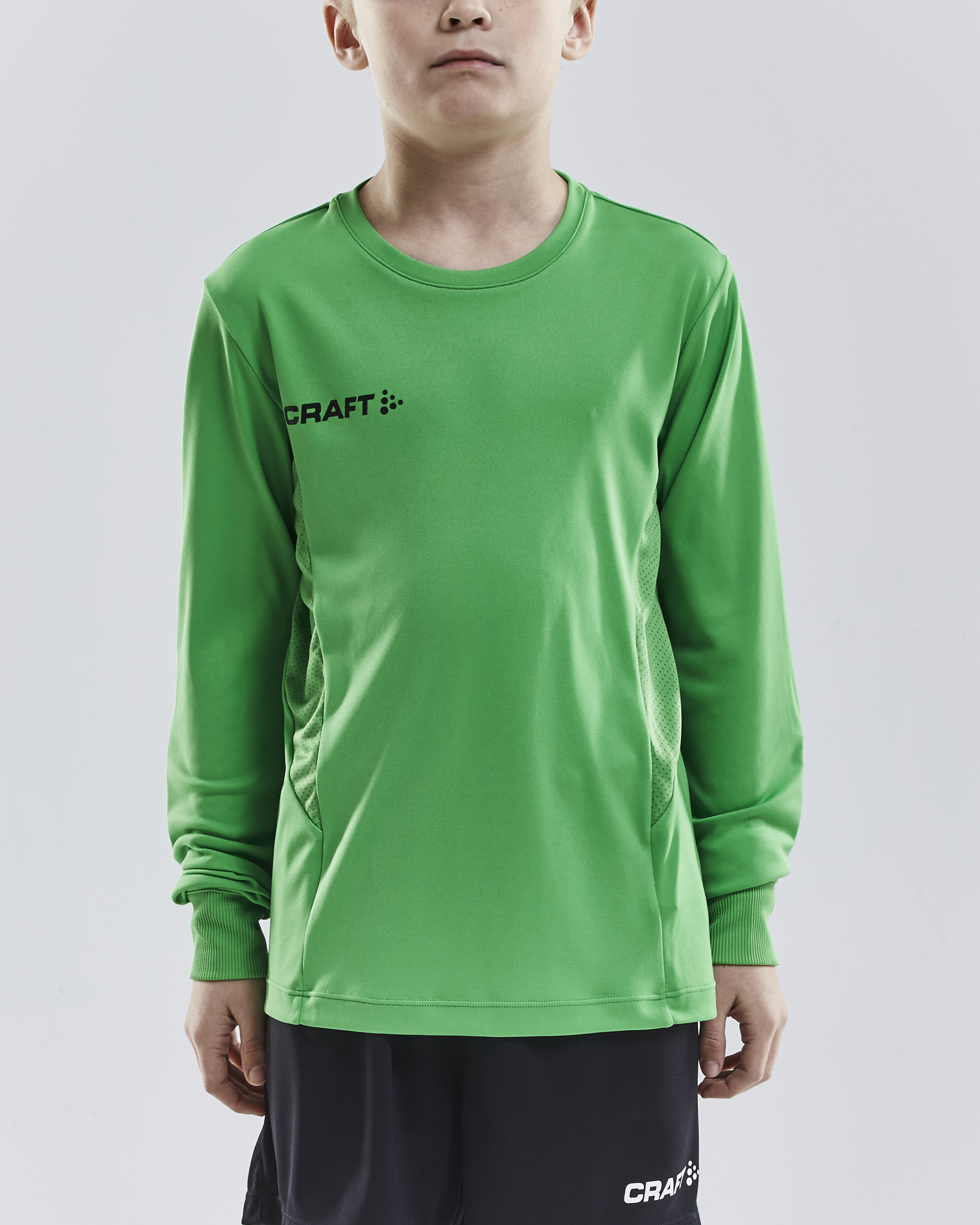 SQUAD GO GK LS JERSEY JR - 6