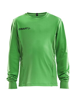 SQUAD GO GK LS JERSEY JR