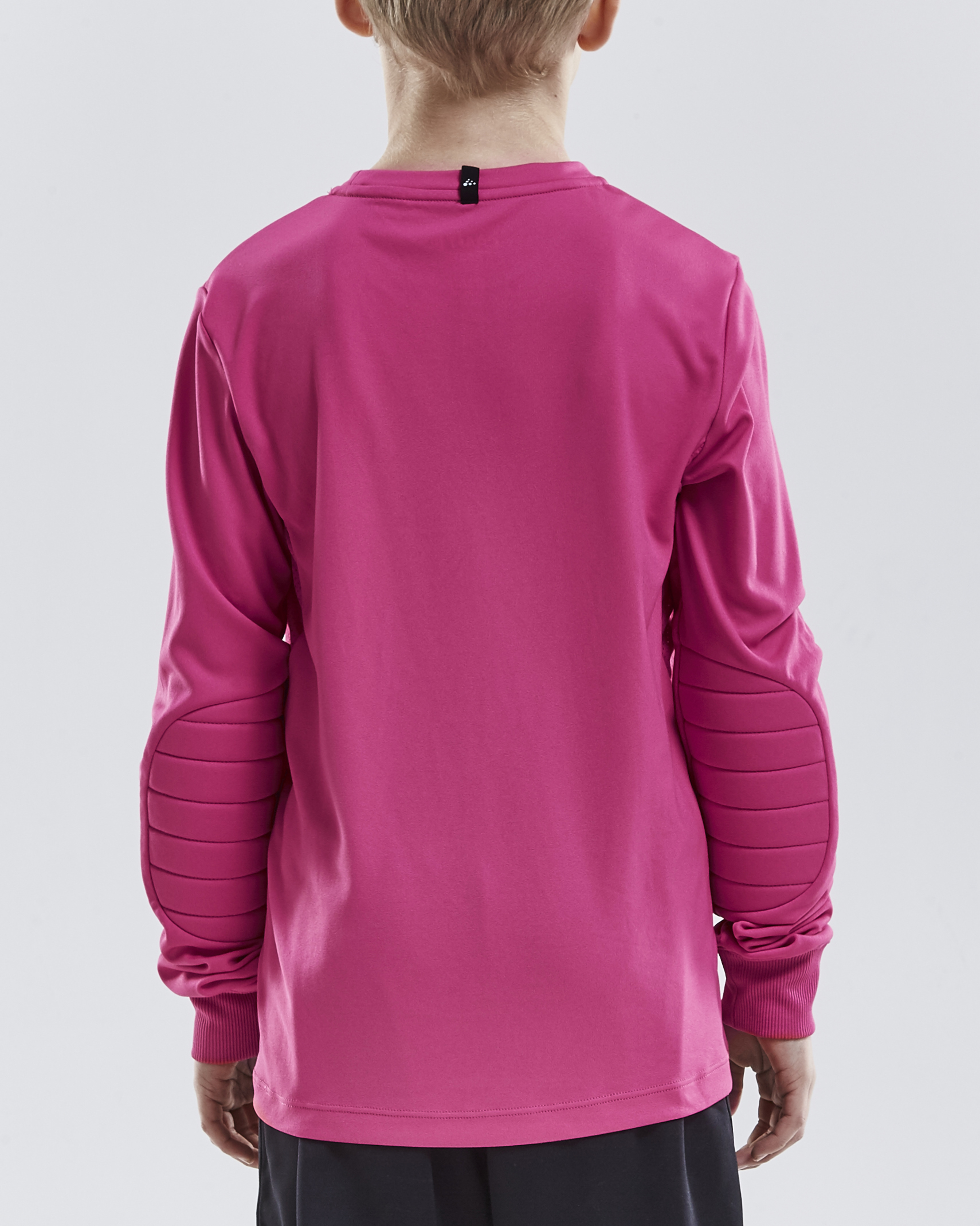 SQUAD GO GK LS JERSEY JR - 5