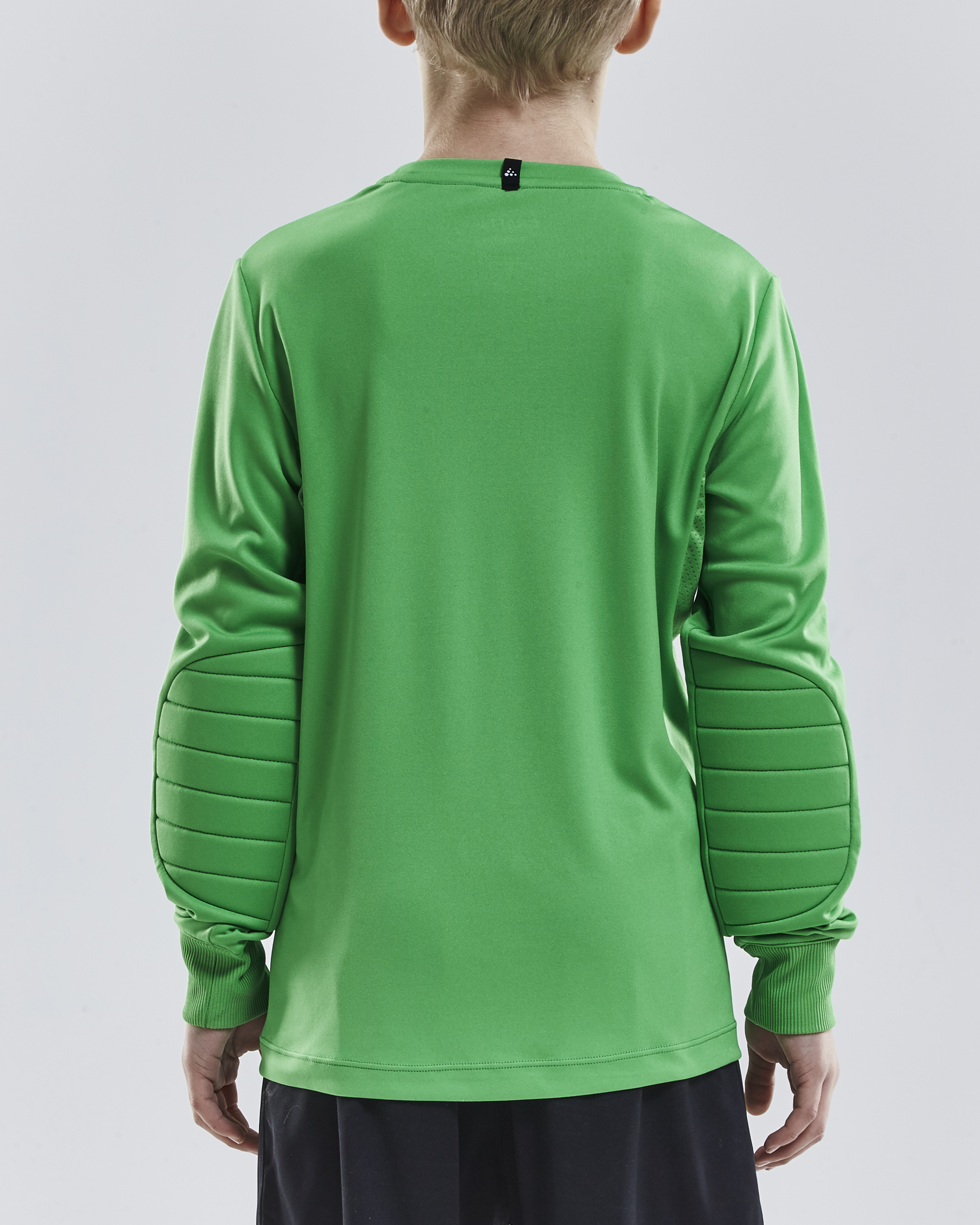 SQUAD GO GK LS JERSEY JR - 7