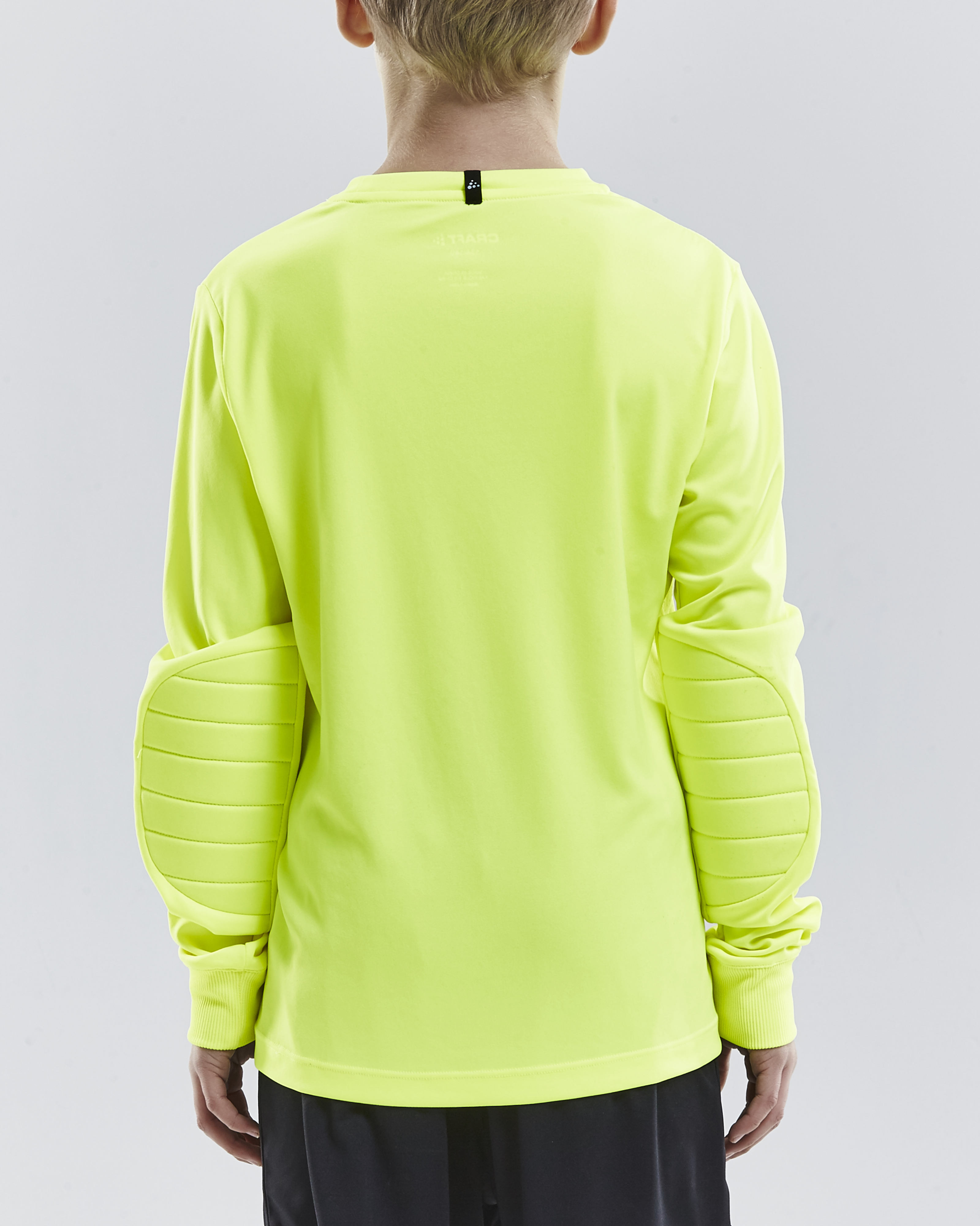 SQUAD GO GK LS JERSEY JR - 9
