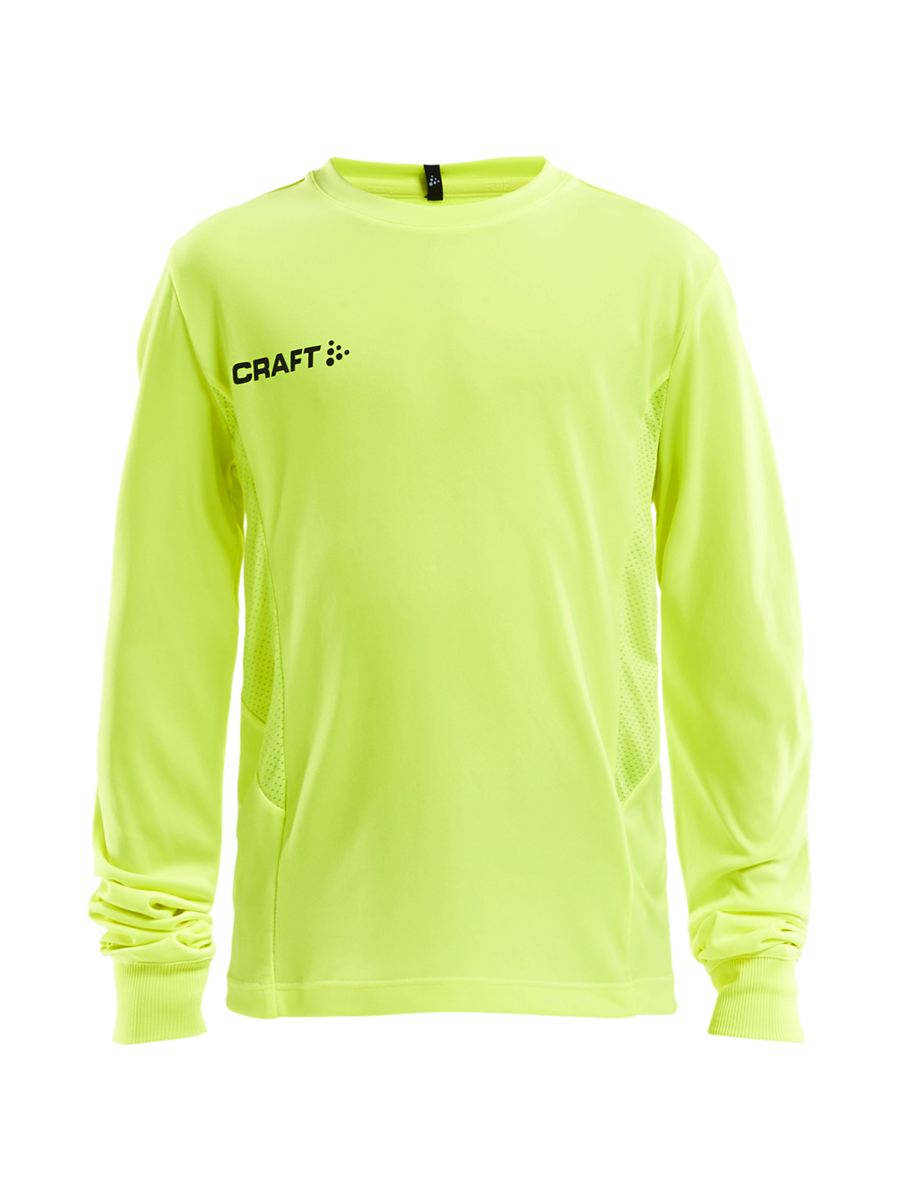SQUAD GO GK LS JERSEY JR - 3