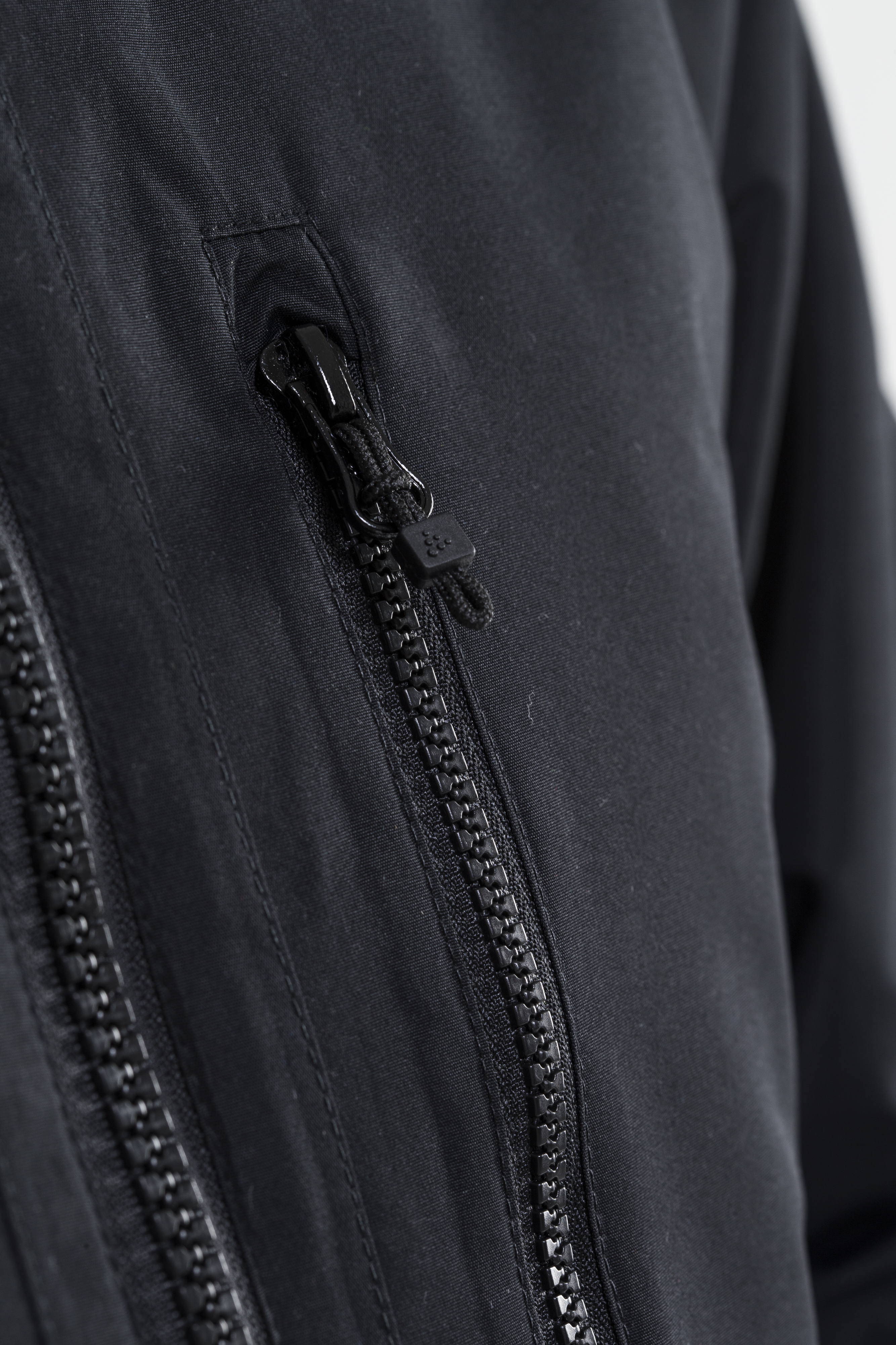 JACKET PARKAS M - 11