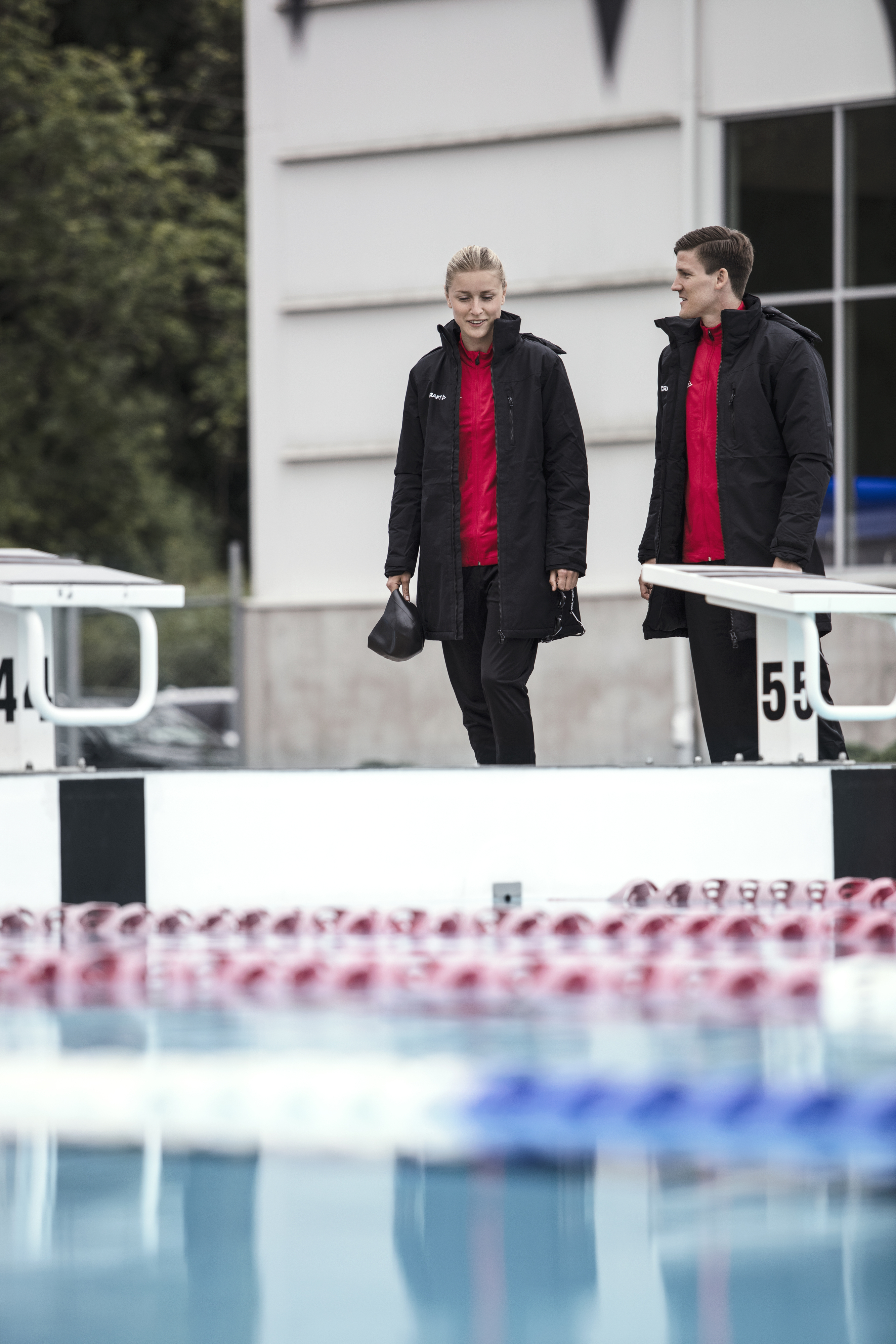 JACKET PARKAS M - 3