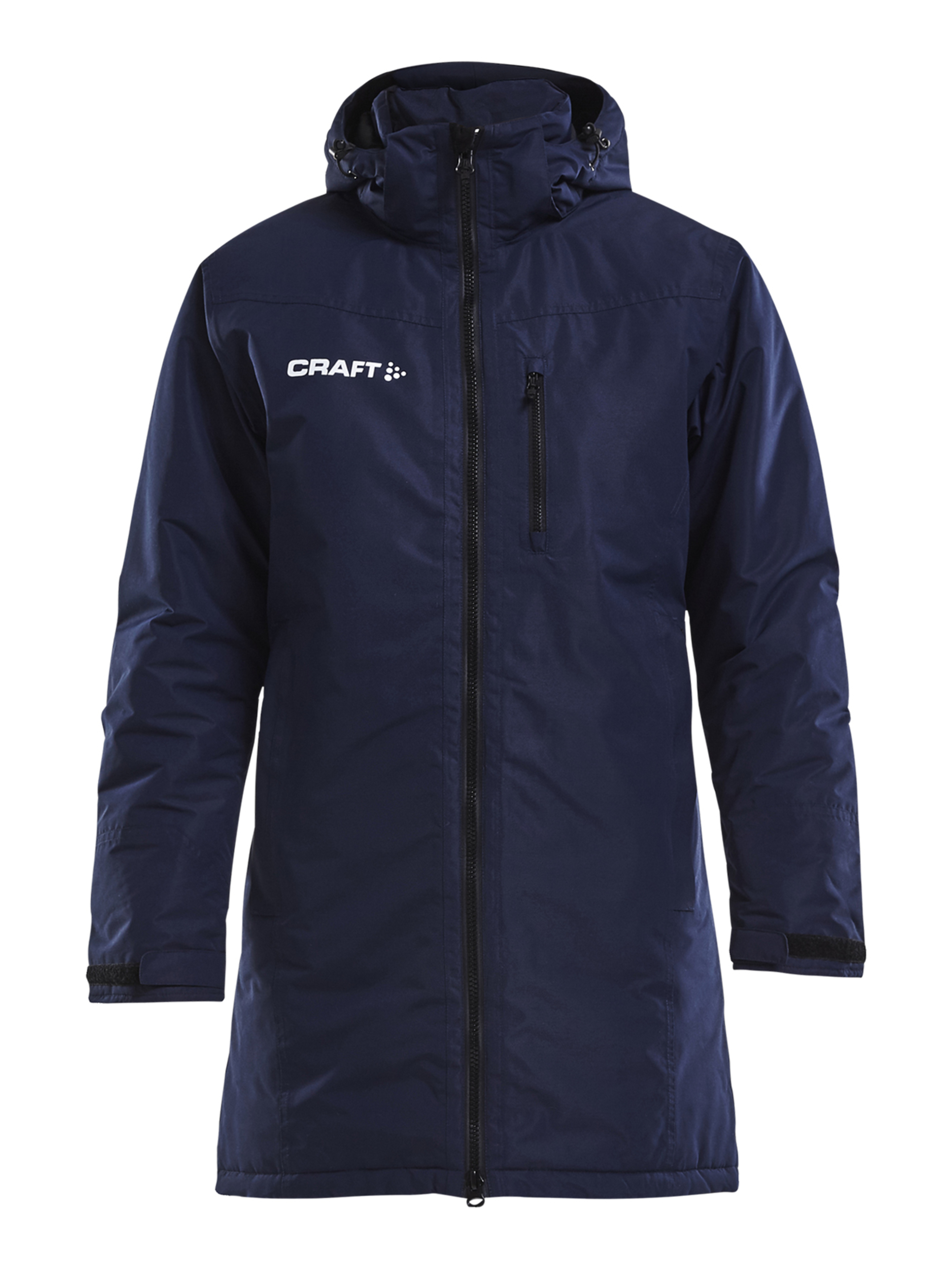 JACKET PARKAS M - 7