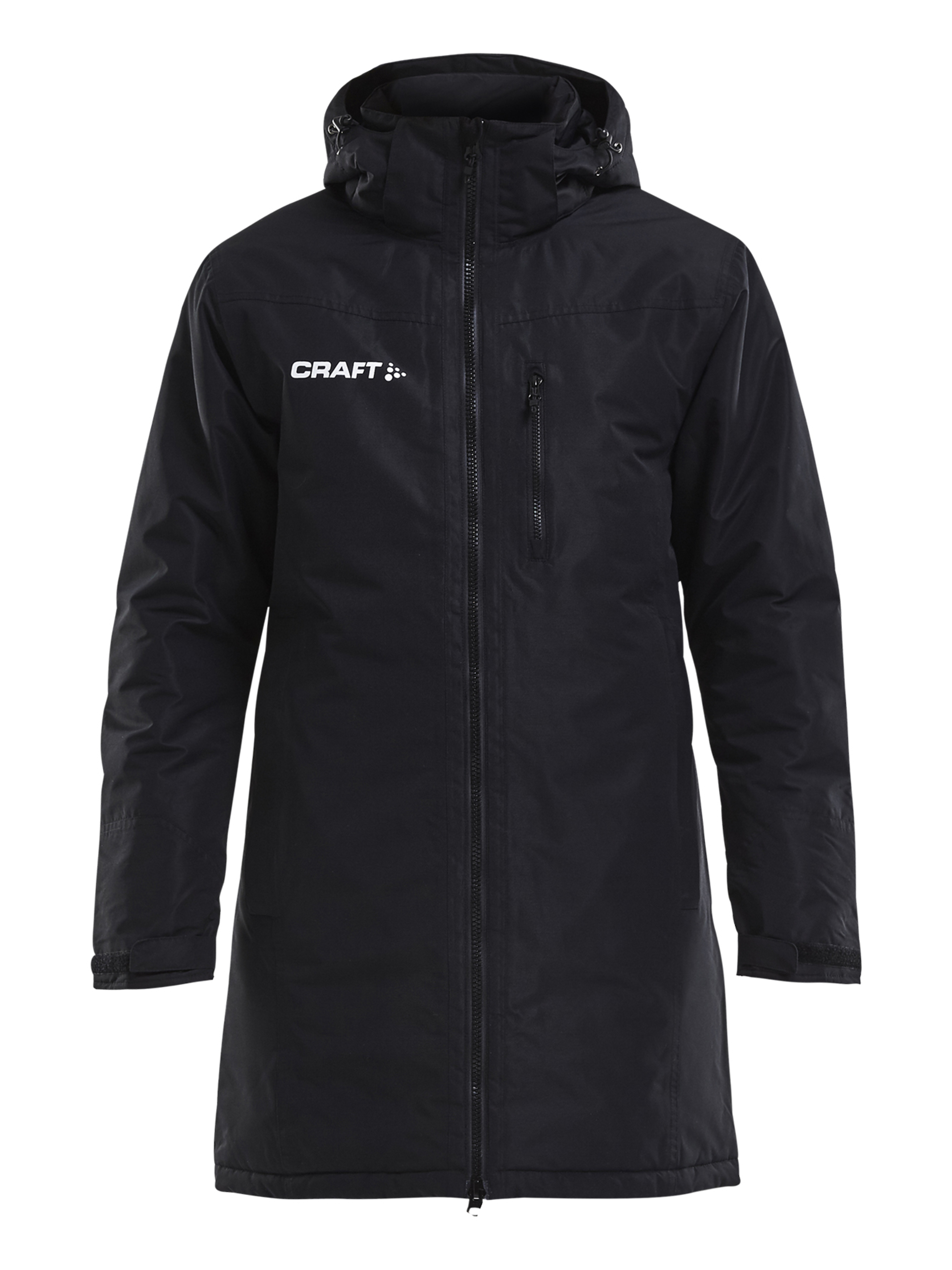 JACKET PARKAS M