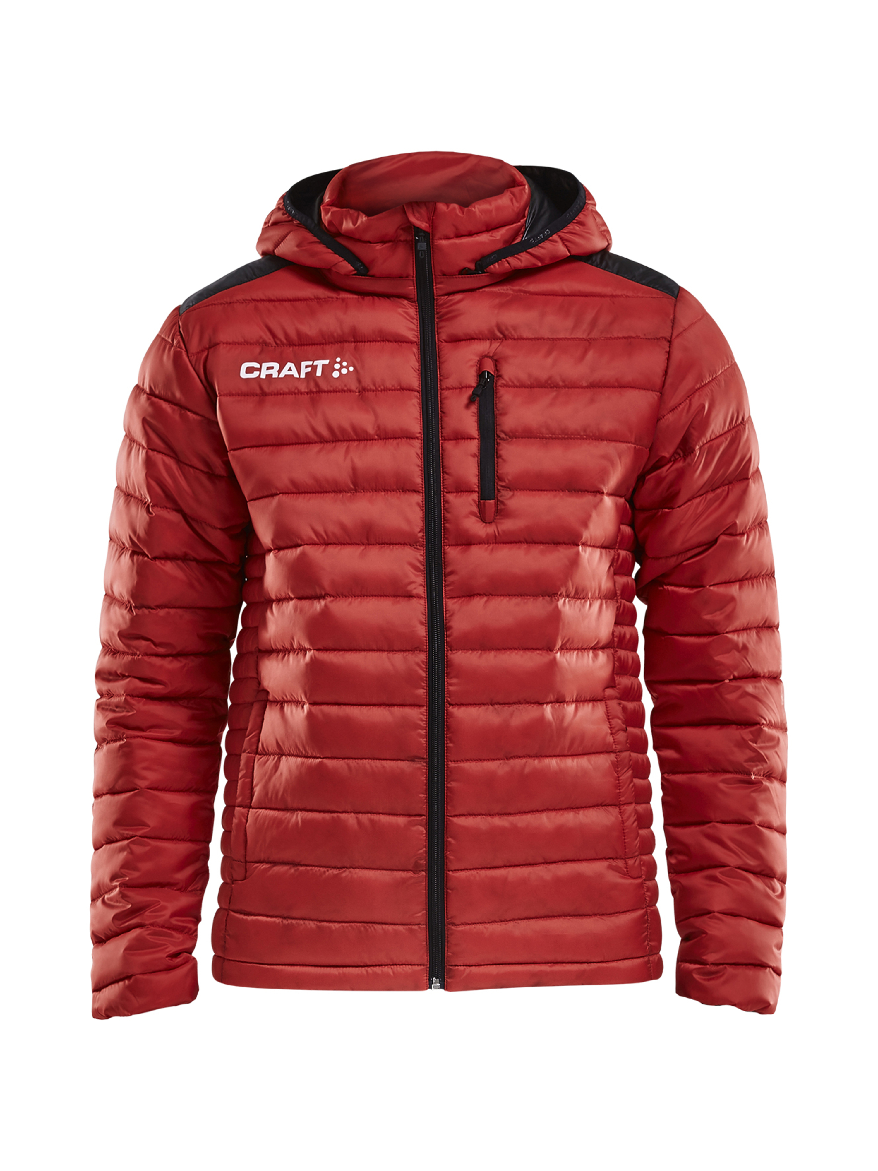 ISOLATE JACKET M - 15