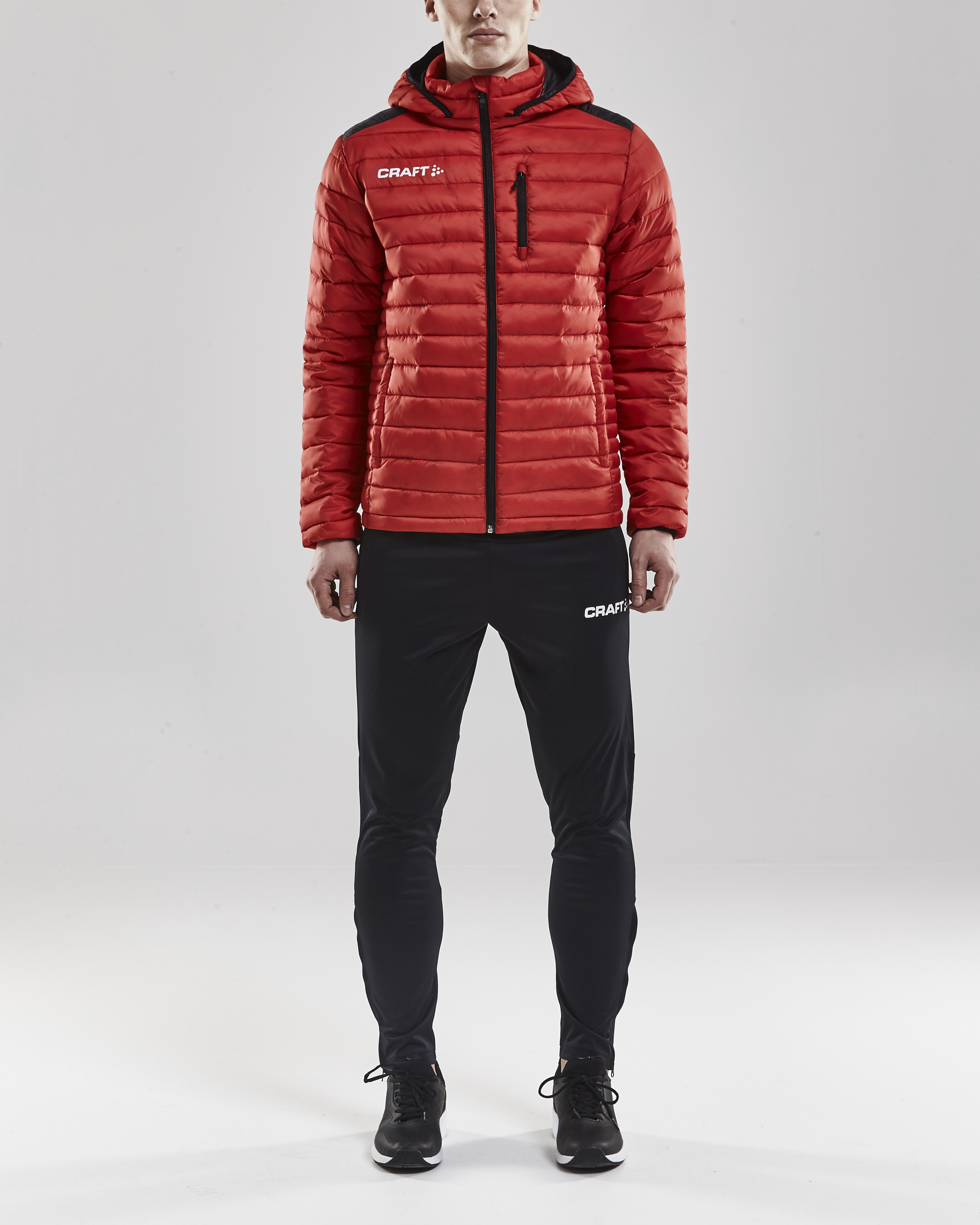 ISOLATE JACKET M - 11