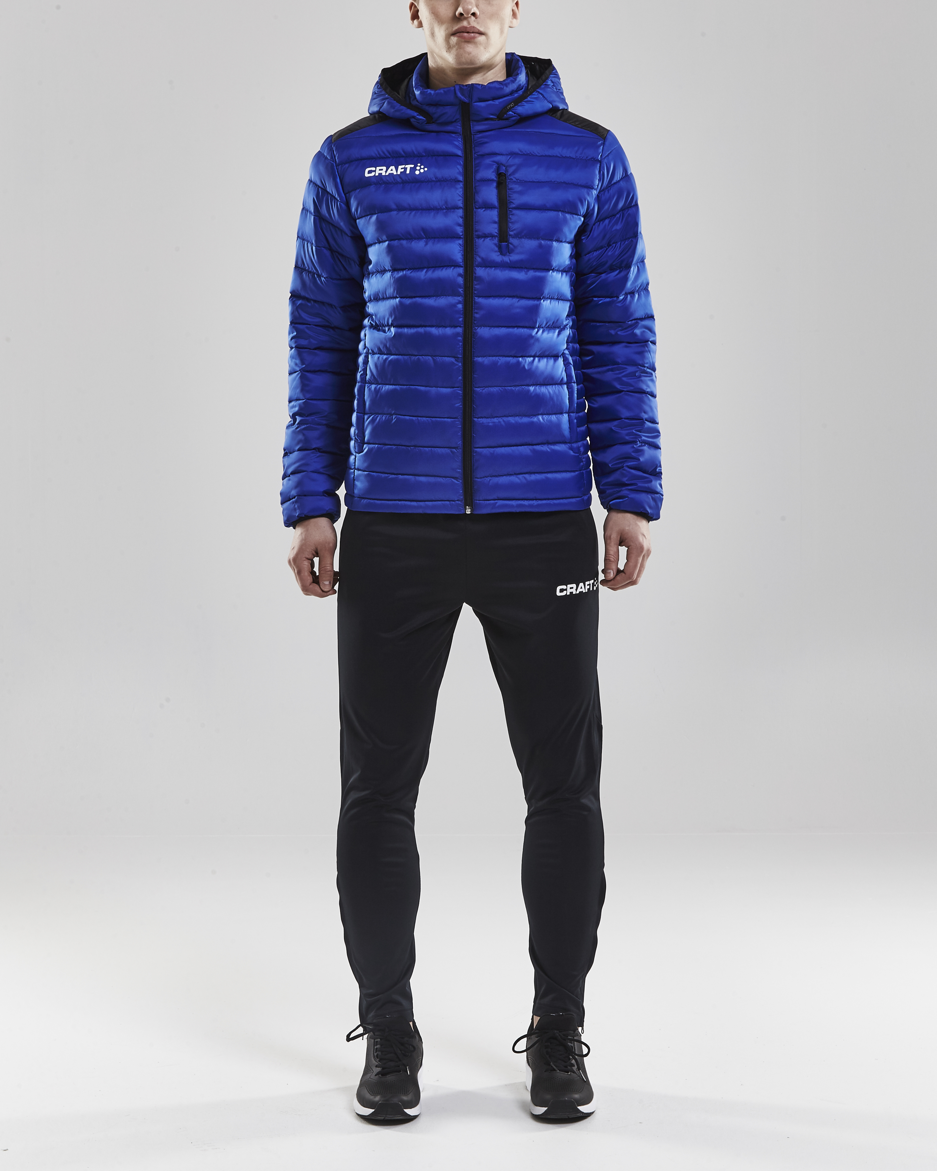 ISOLATE JACKET M - 2