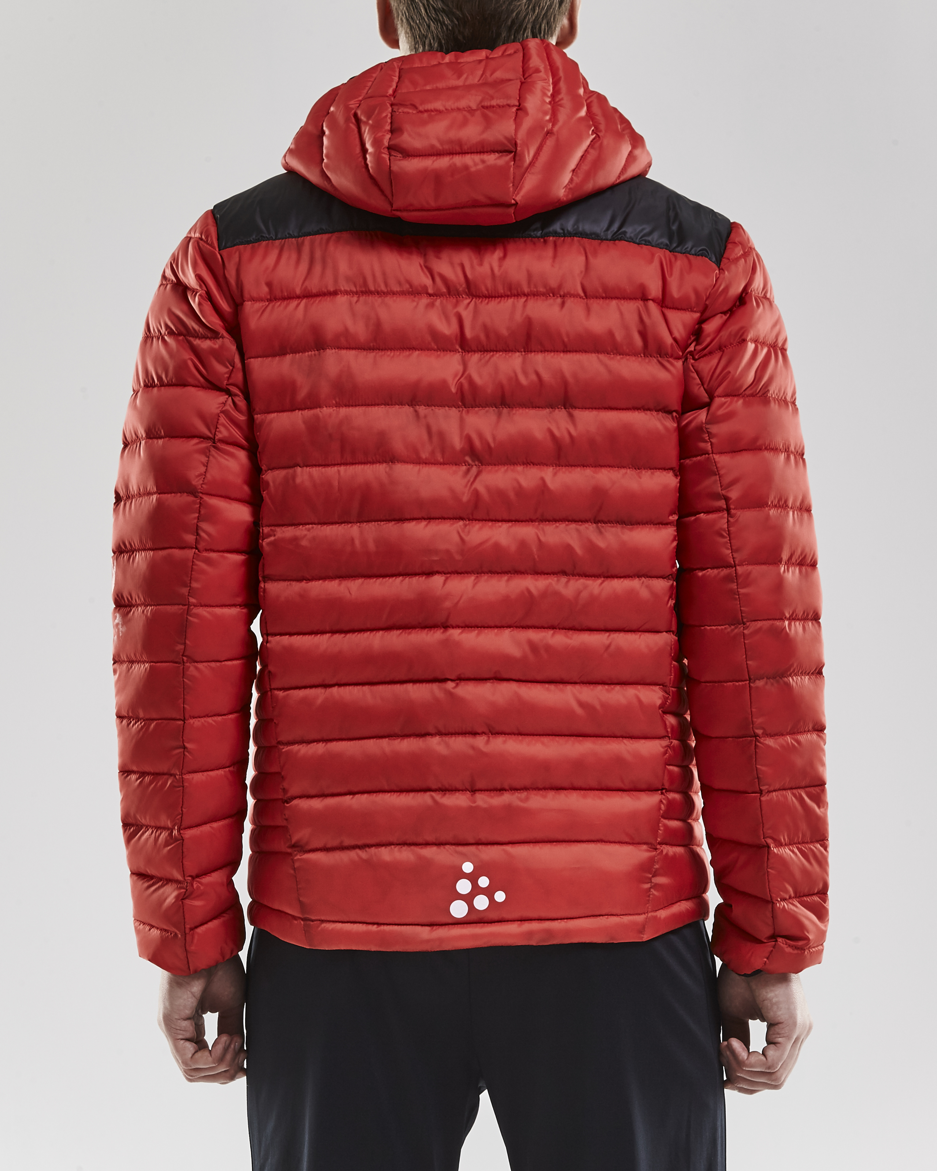 ISOLATE JACKET M - 13